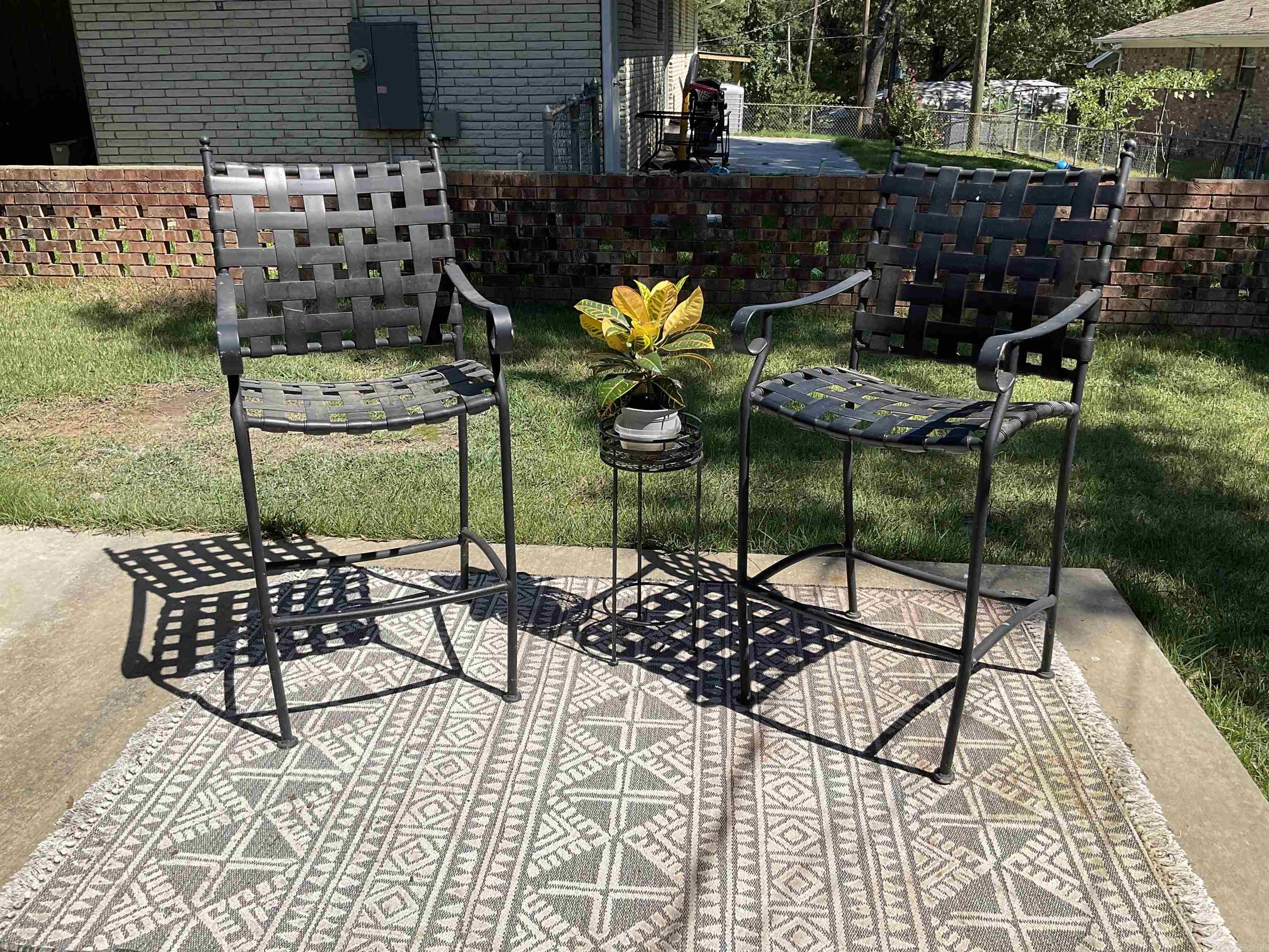 10 Talmage Drive  Little Rock, AR