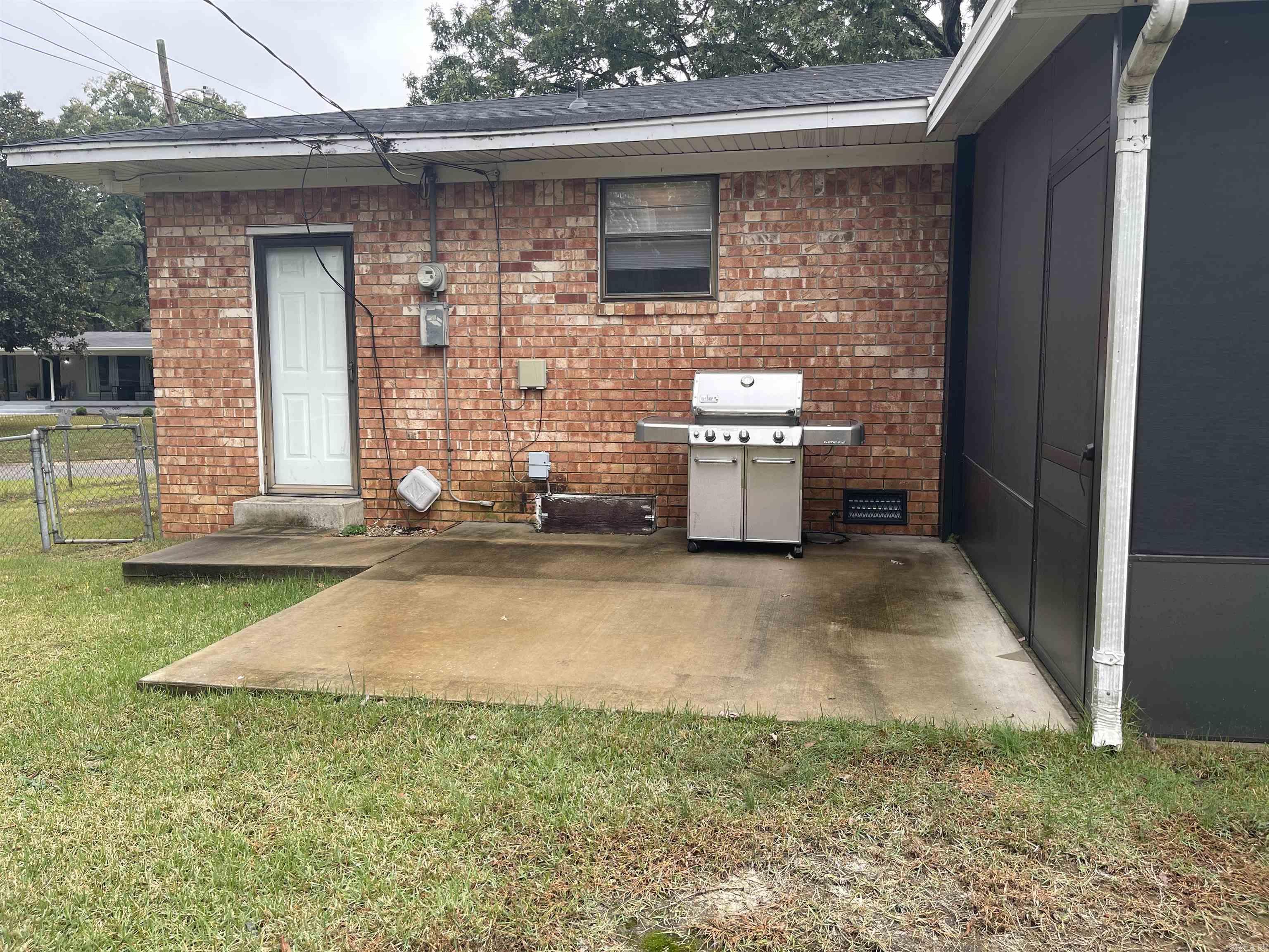 10 Talmage Drive  Little Rock, AR