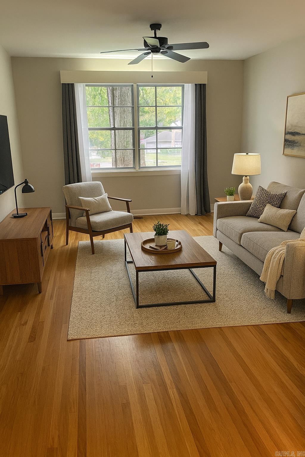 10 Talmage Drive  Little Rock, AR