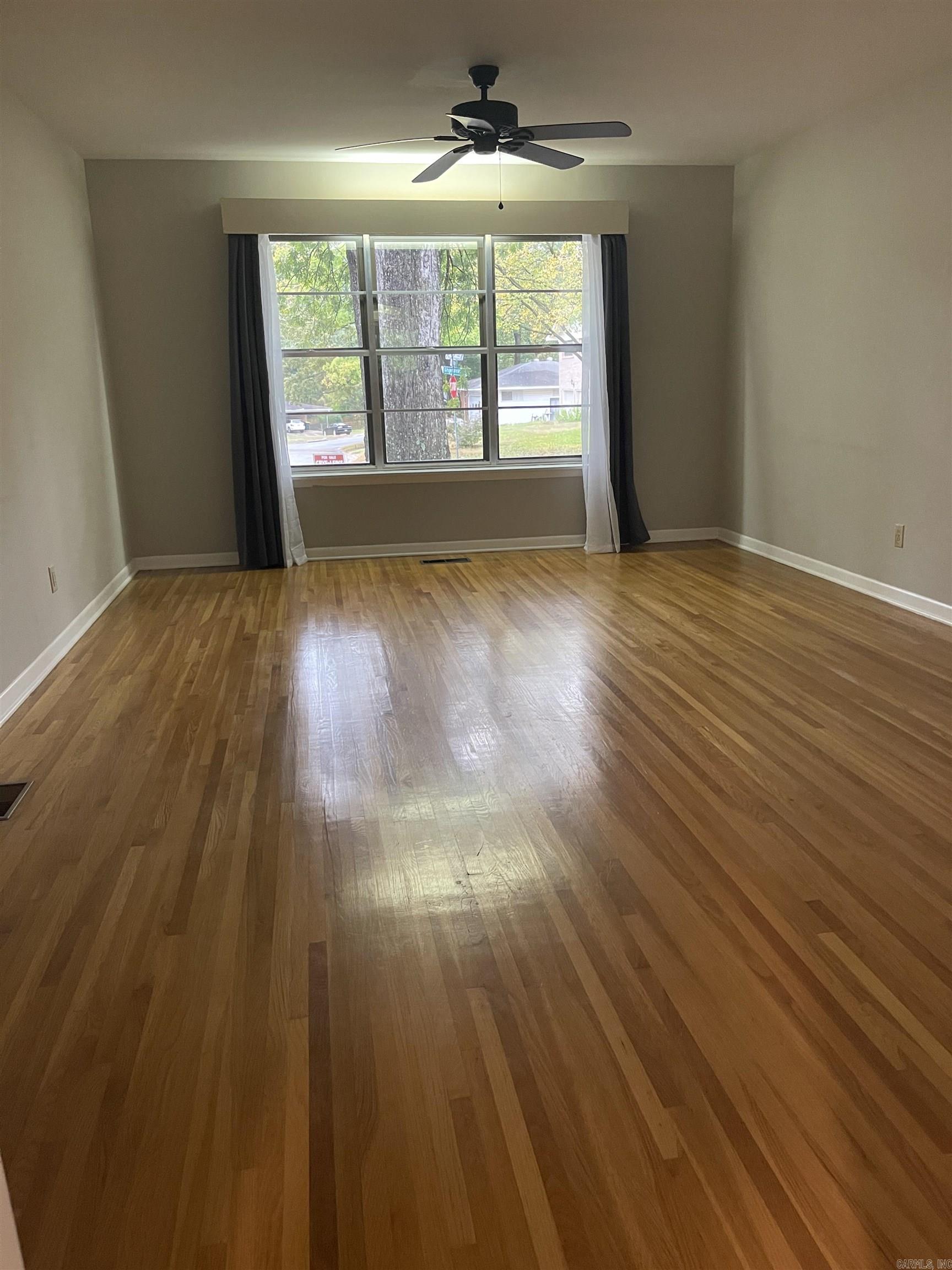 10 Talmage Drive  Little Rock, AR