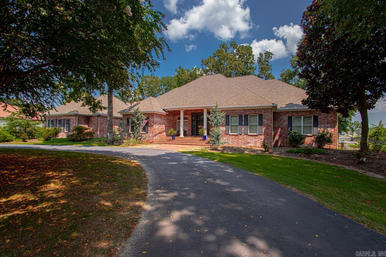 6508 WESTMINSTER  Benton, AR