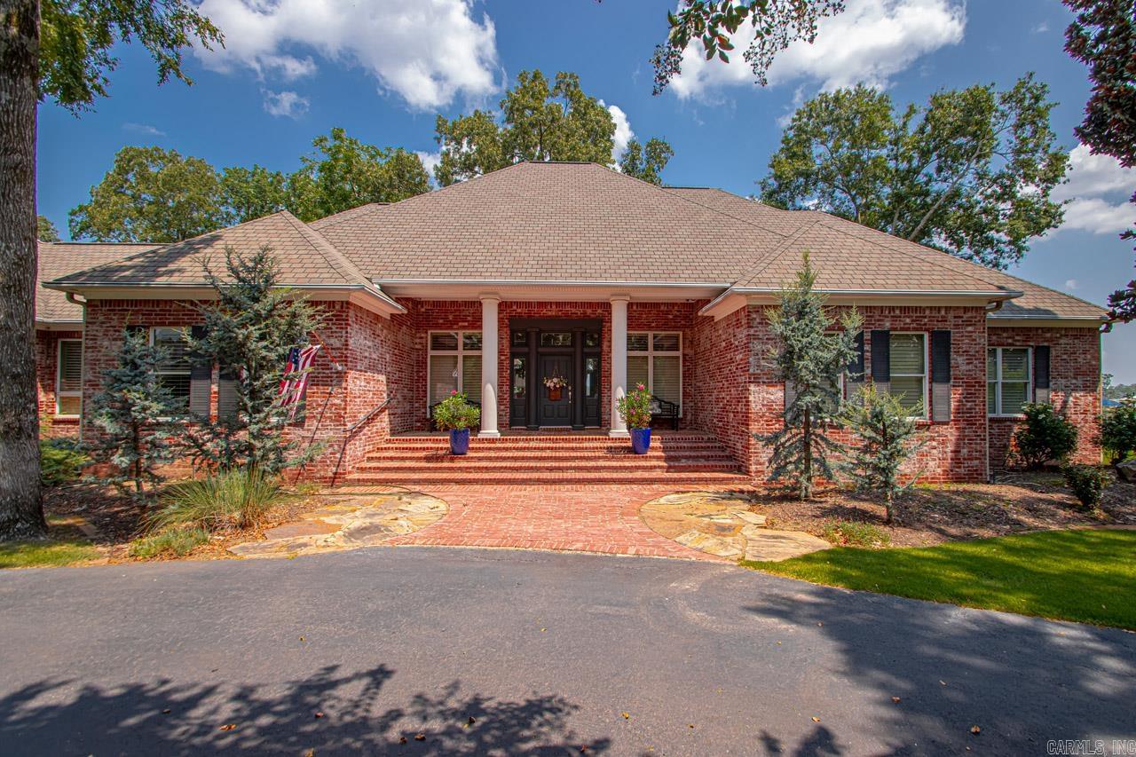 6508 WESTMINSTER  Benton, AR