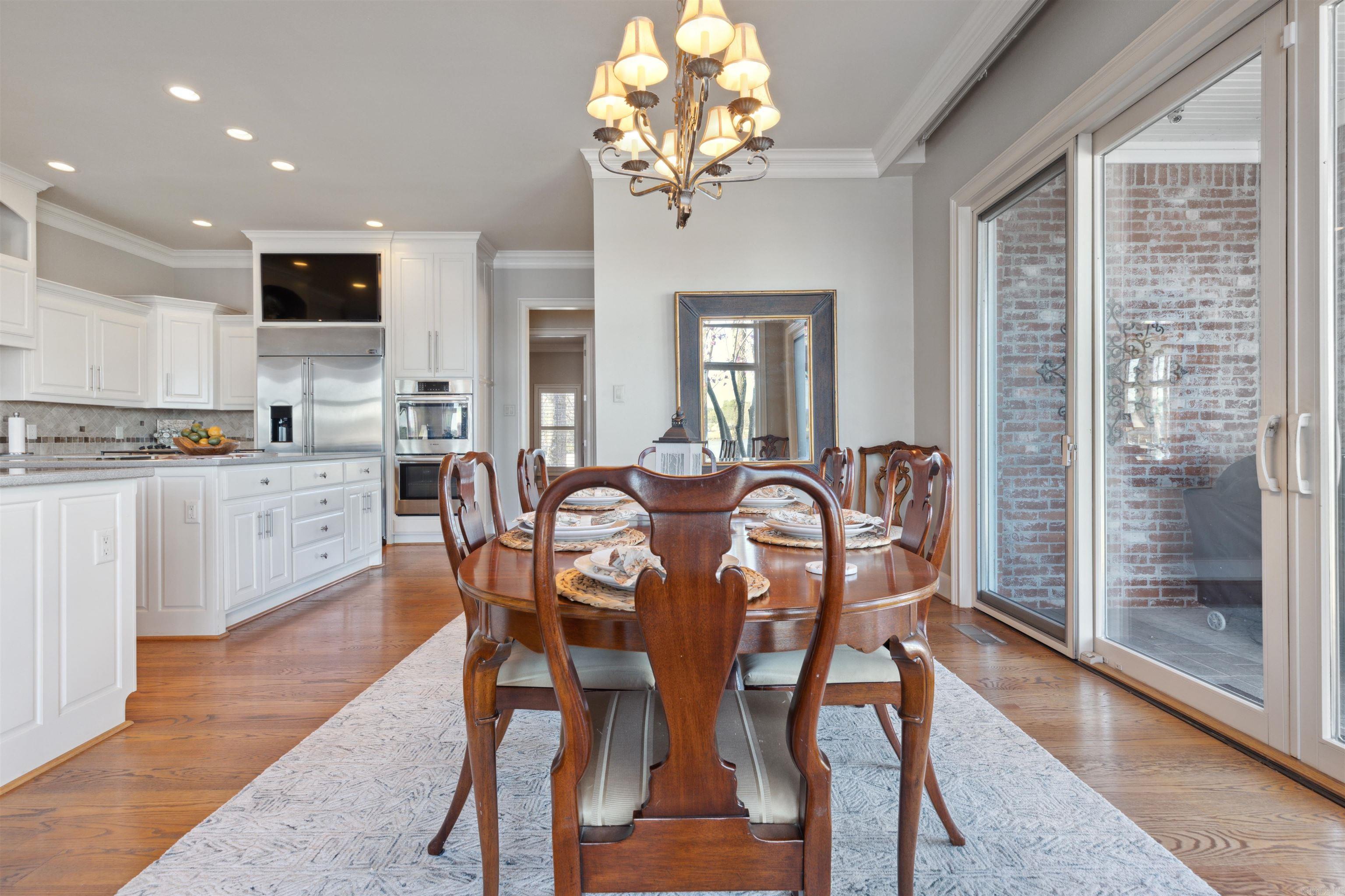 6508 WESTMINSTER  Benton, AR