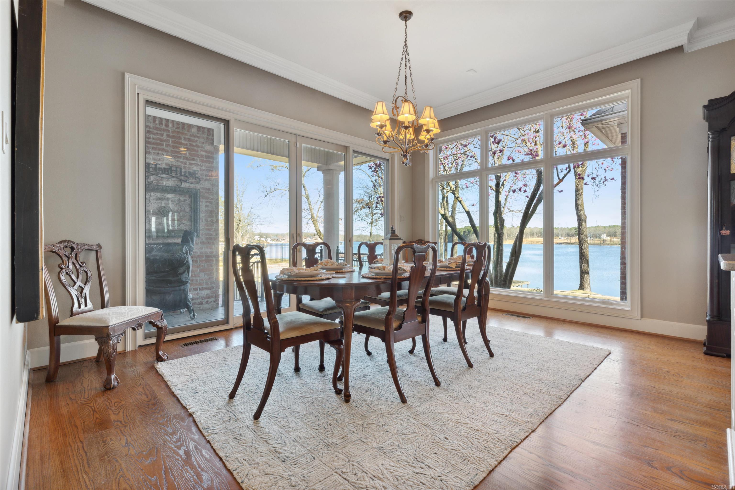 6508 WESTMINSTER  Benton, AR