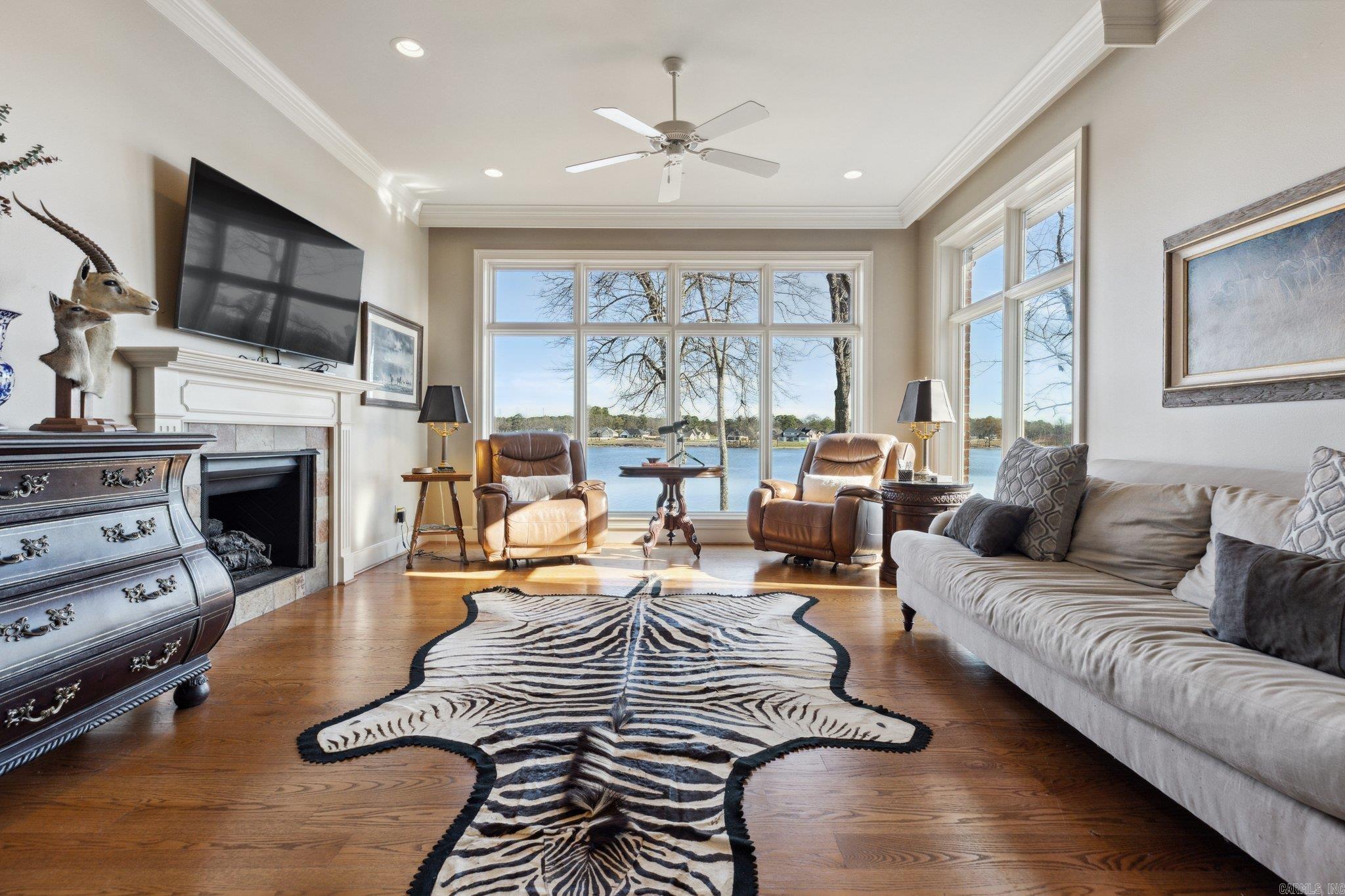 6508 WESTMINSTER  Benton, AR