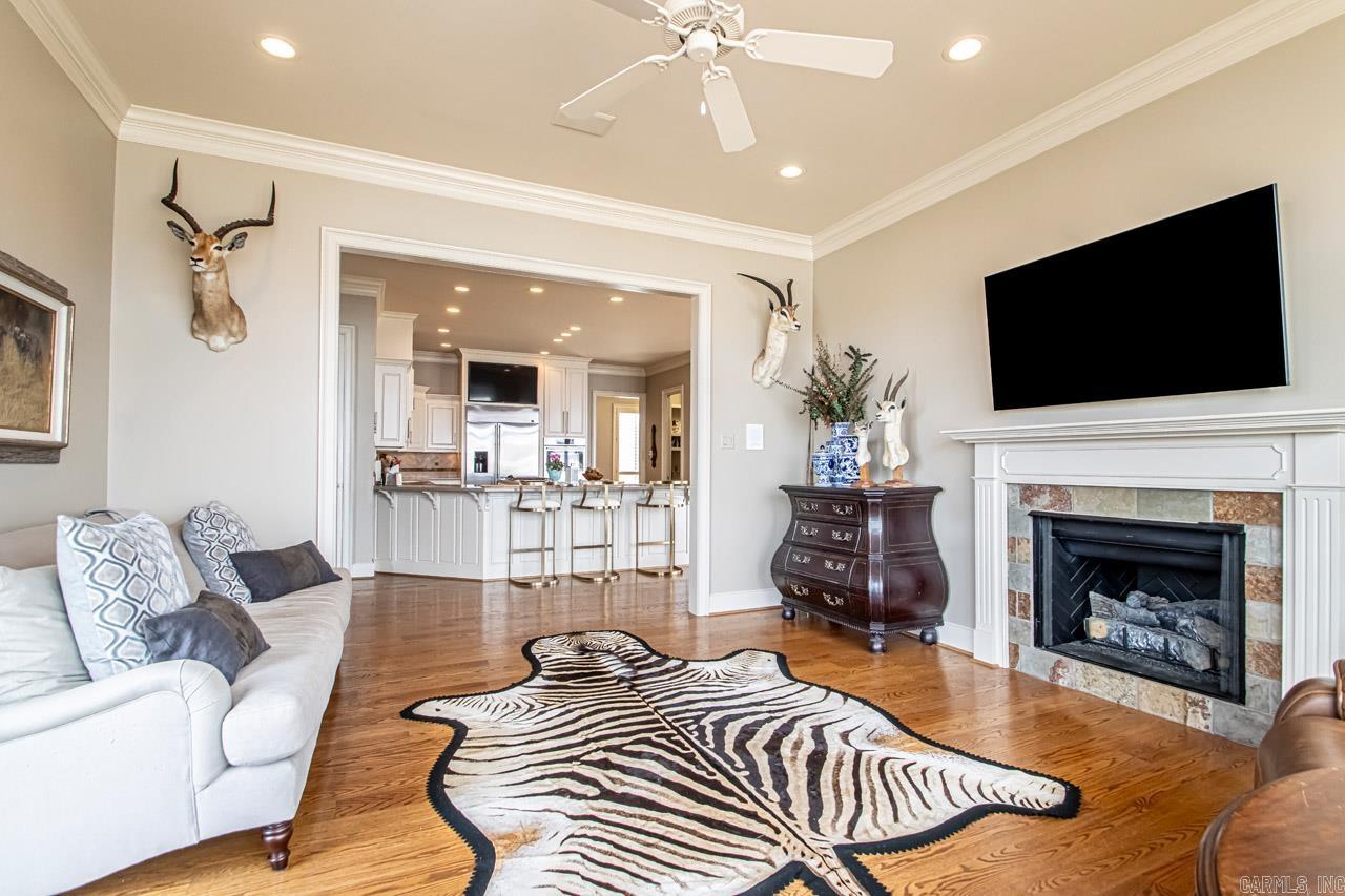 6508 WESTMINSTER  Benton, AR