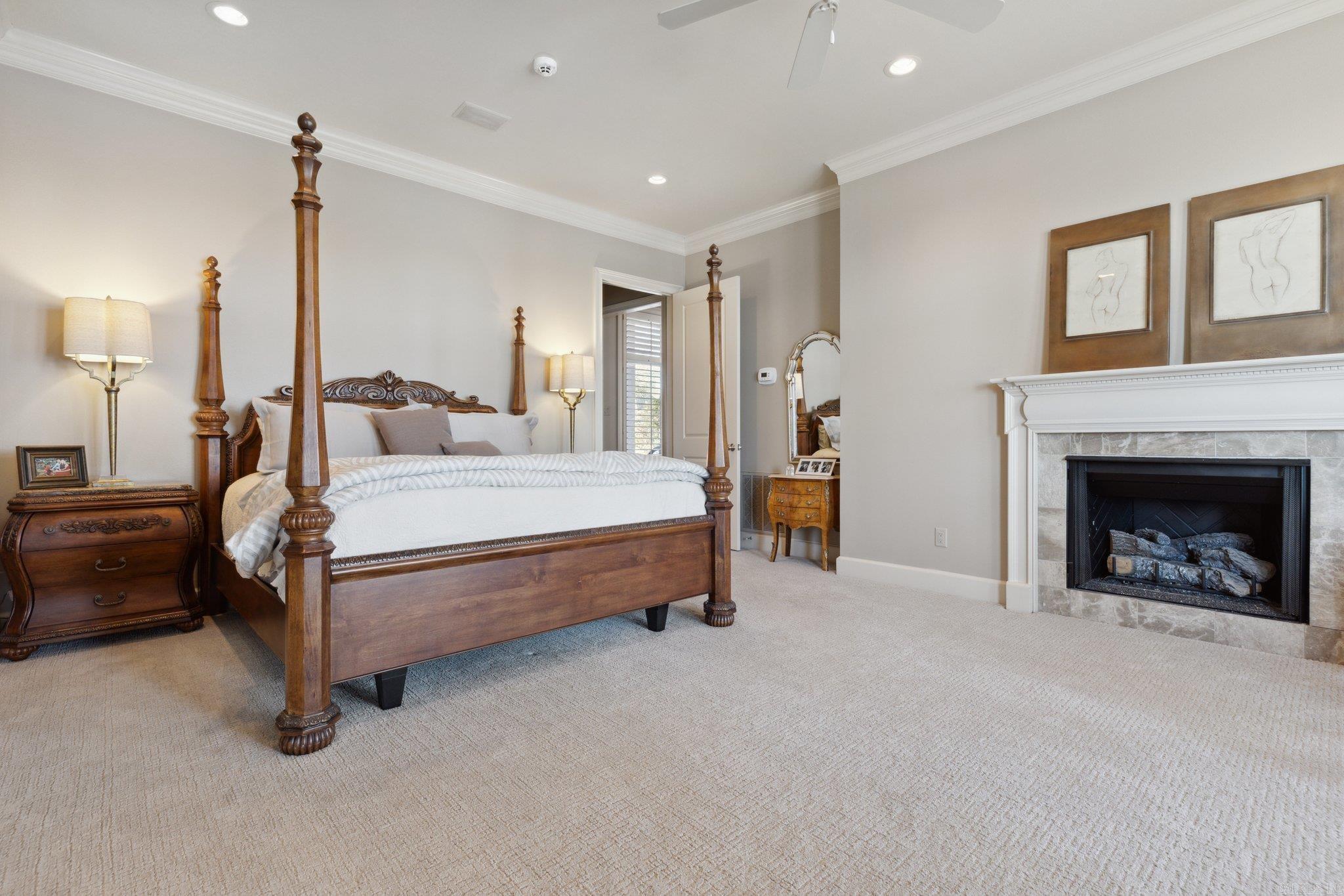 6508 WESTMINSTER  Benton, AR