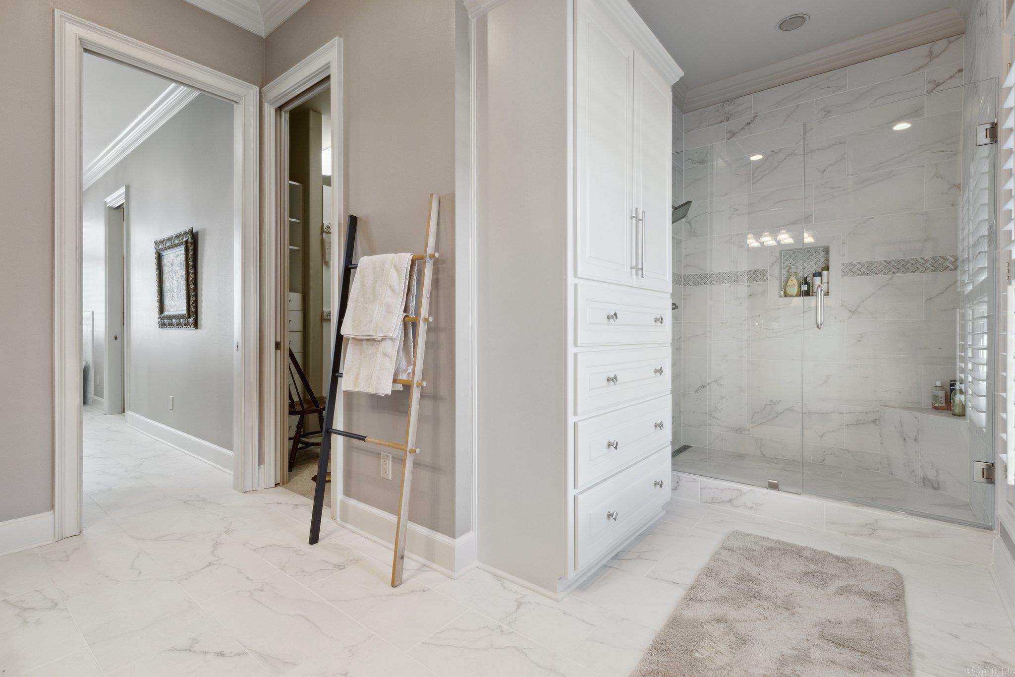 6508 WESTMINSTER  Benton, AR