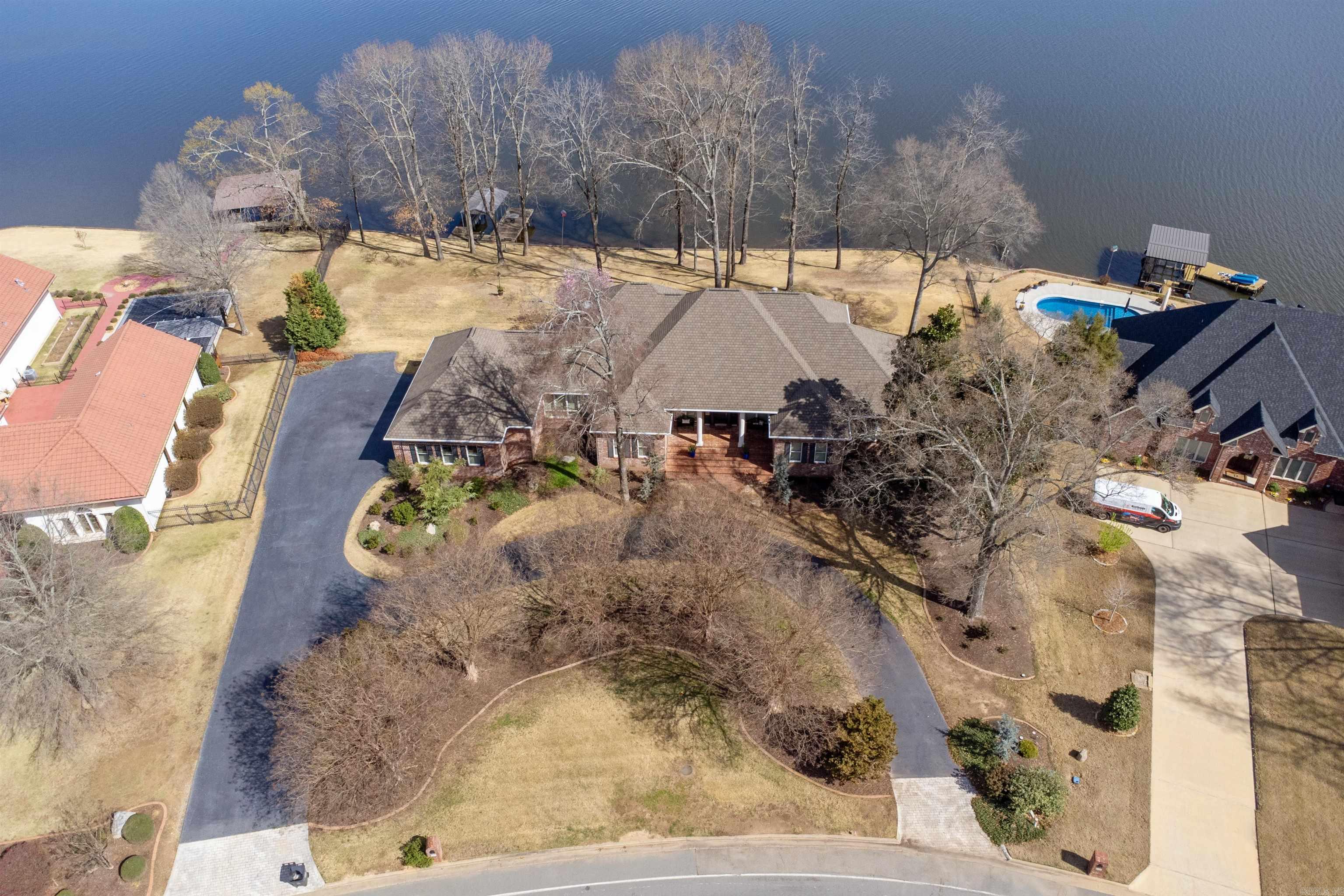 6508 WESTMINSTER  Benton, AR