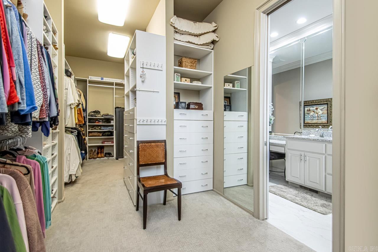 6508 WESTMINSTER  Benton, AR