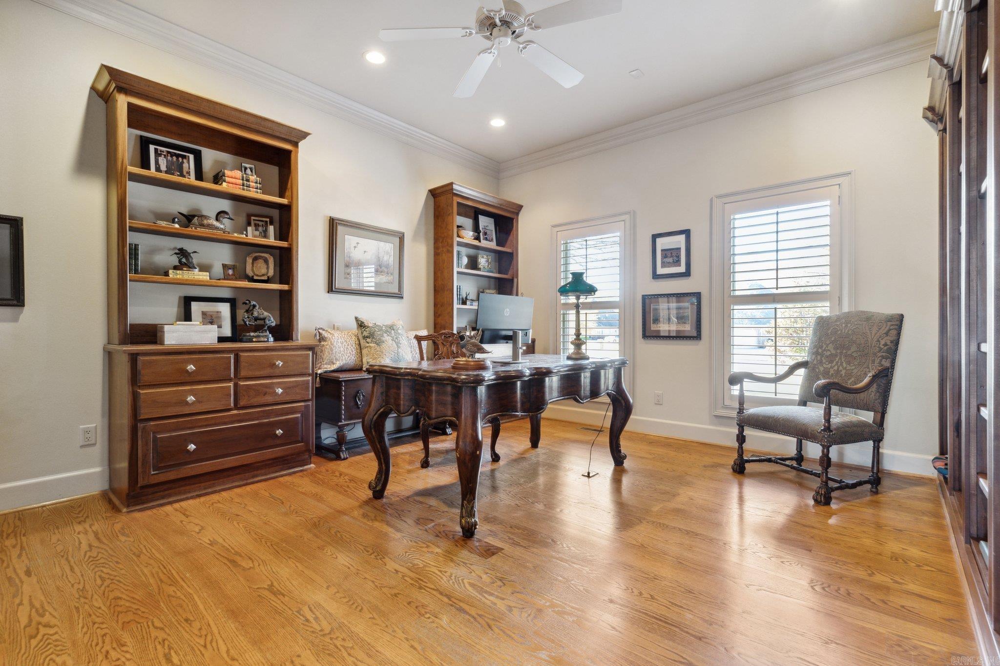 6508 WESTMINSTER  Benton, AR