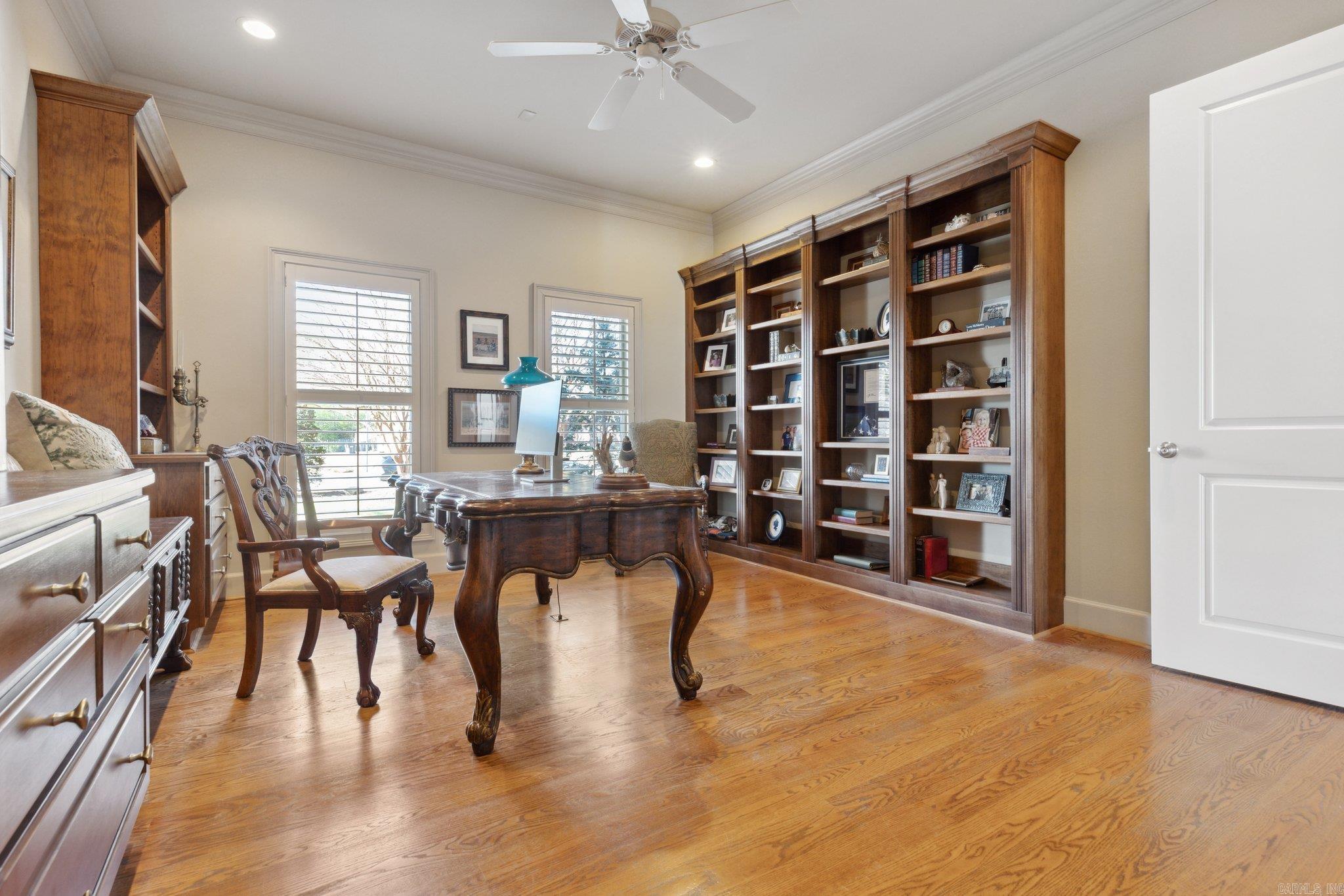 6508 WESTMINSTER  Benton, AR