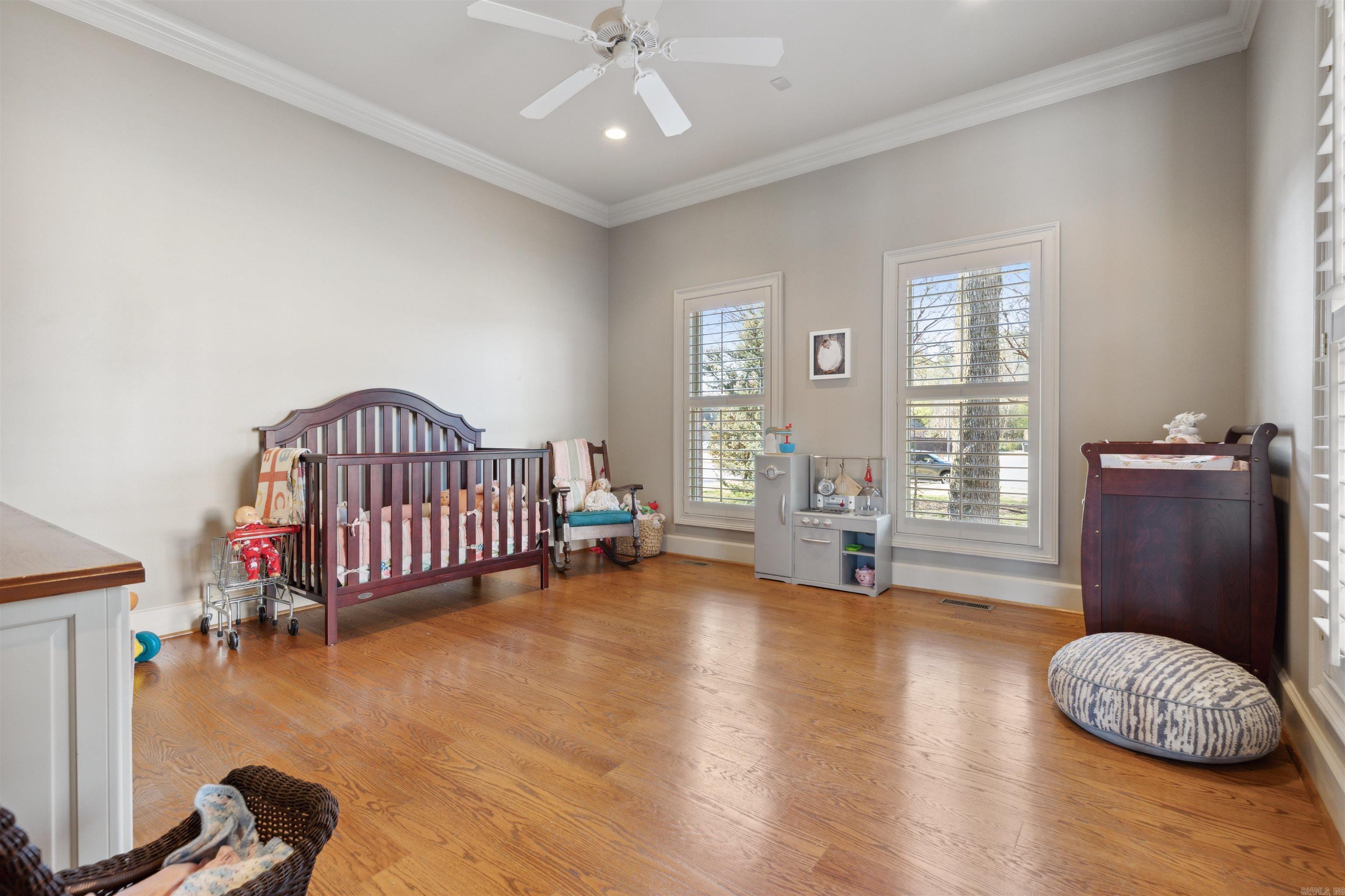 6508 WESTMINSTER  Benton, AR