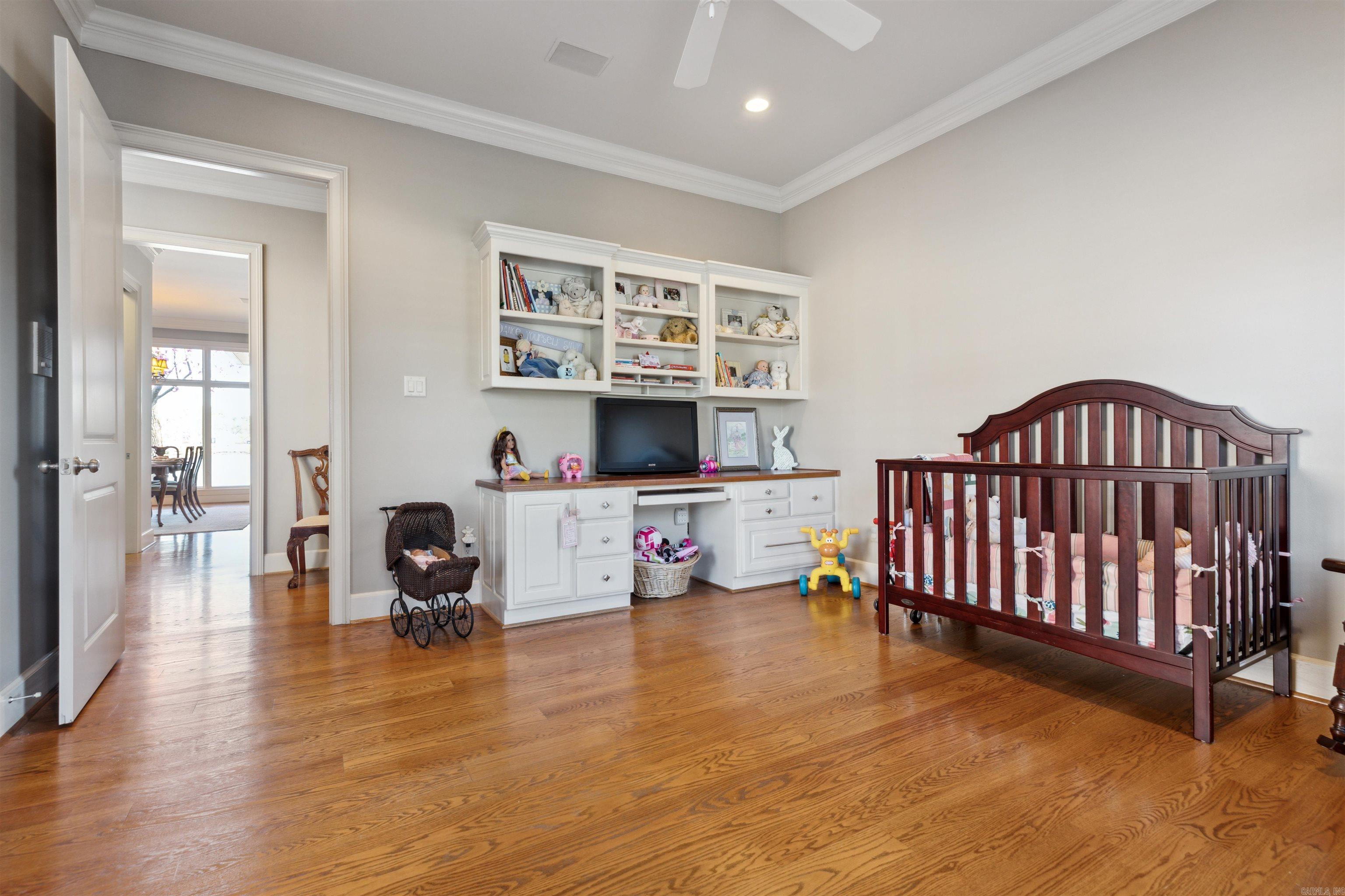 6508 WESTMINSTER  Benton, AR