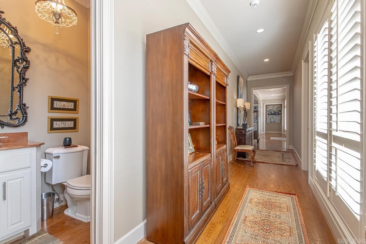 6508 WESTMINSTER  Benton, AR