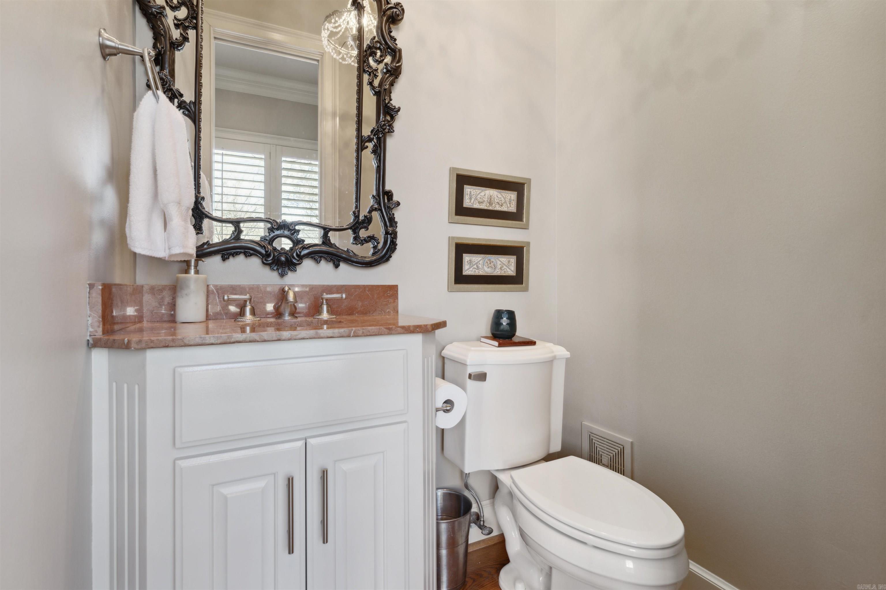 6508 WESTMINSTER  Benton, AR