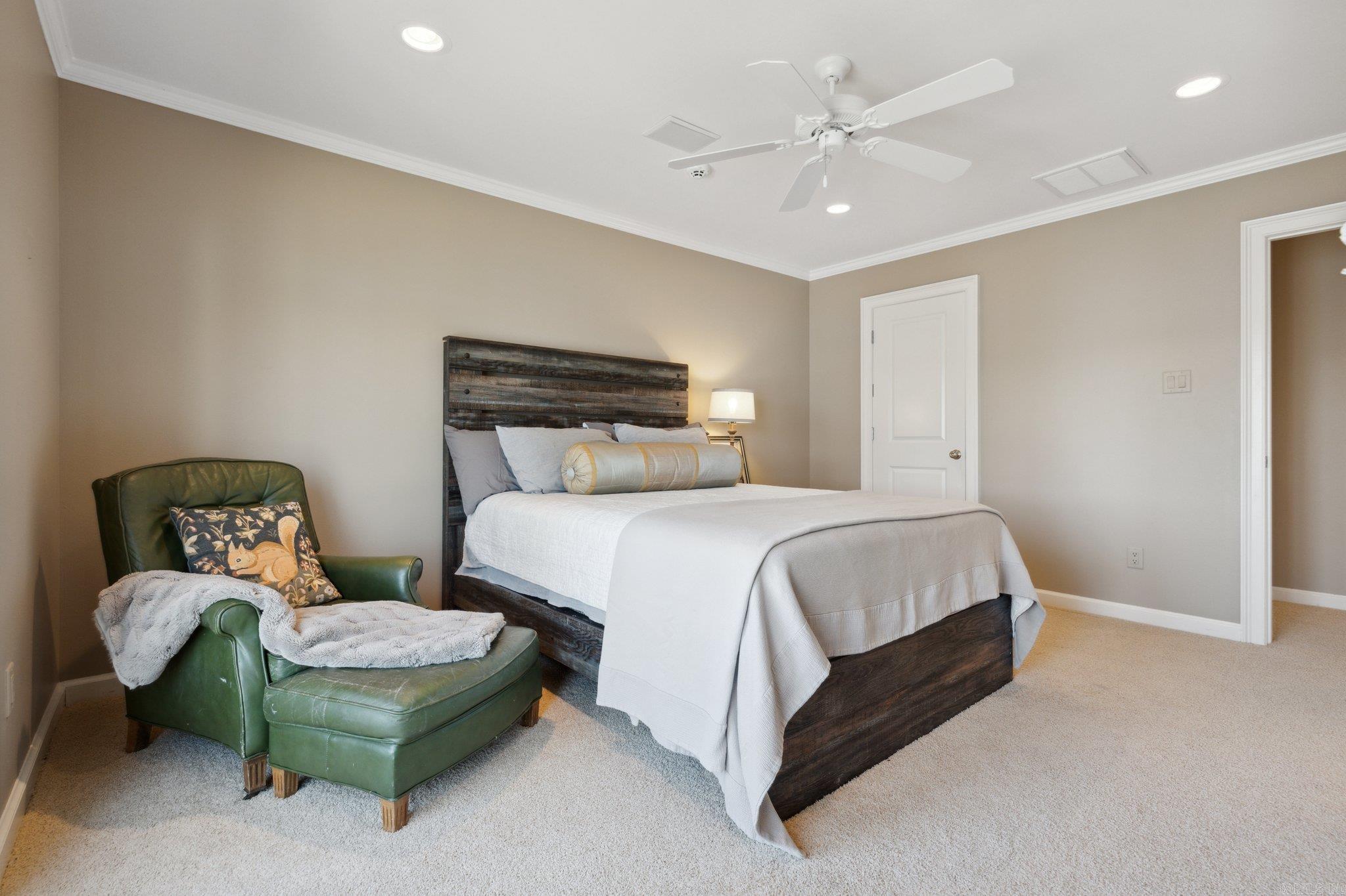 6508 WESTMINSTER  Benton, AR