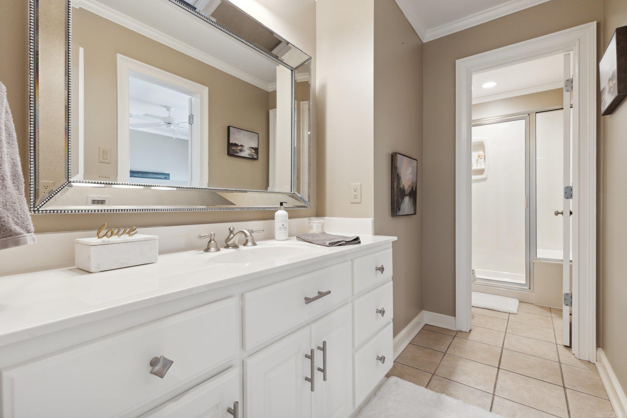 6508 WESTMINSTER  Benton, AR