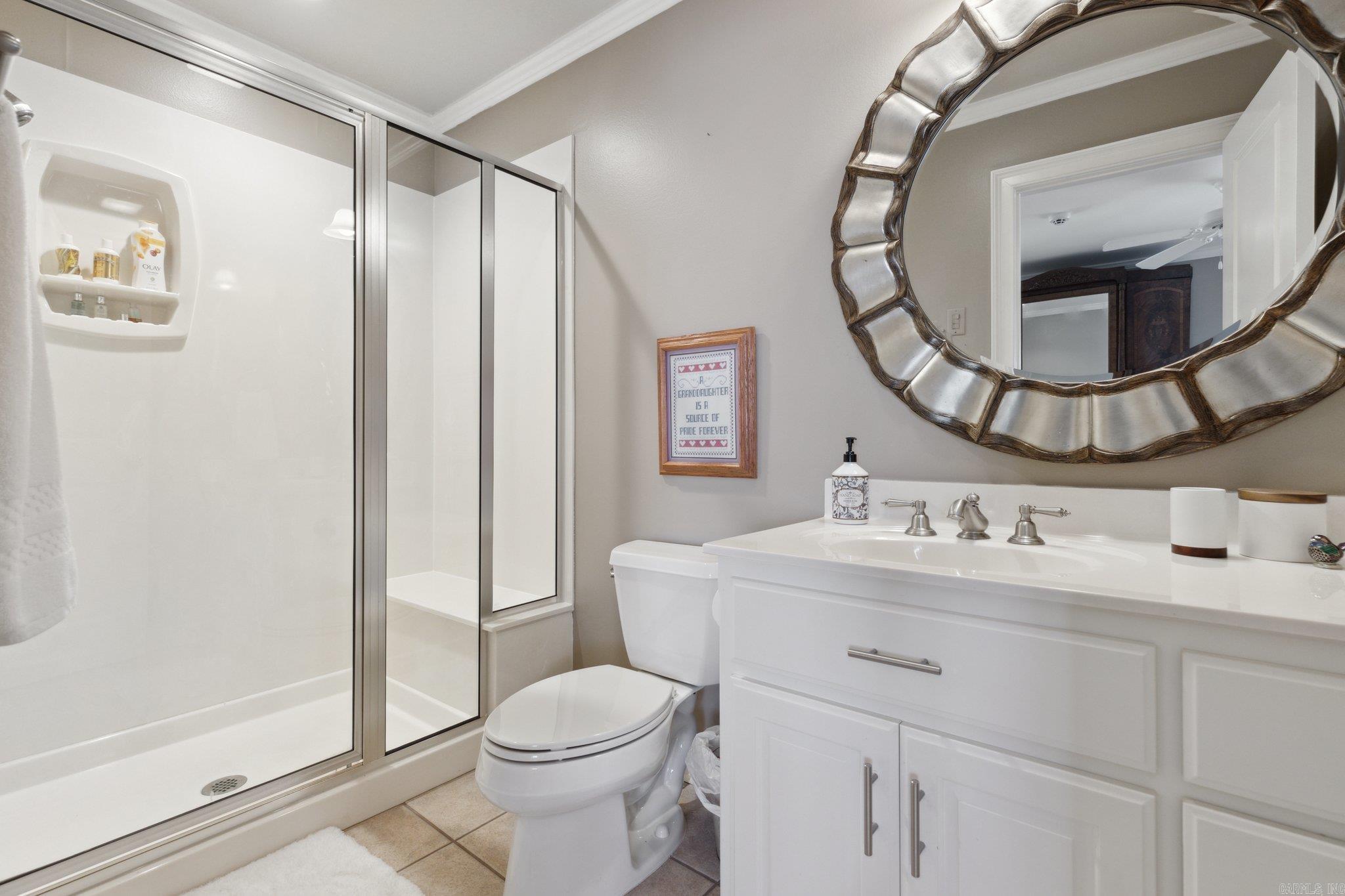 6508 WESTMINSTER  Benton, AR