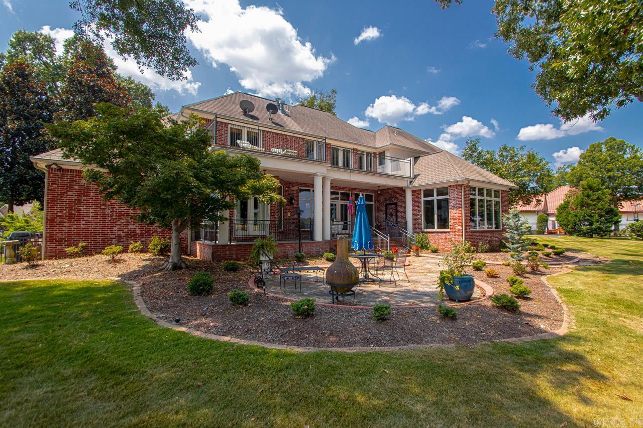 6508 WESTMINSTER  Benton, AR