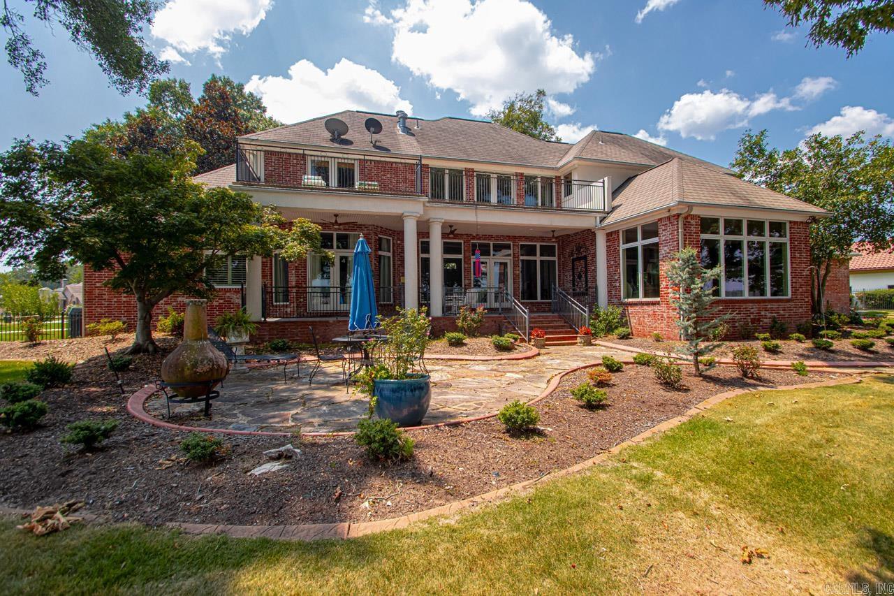 6508 WESTMINSTER  Benton, AR