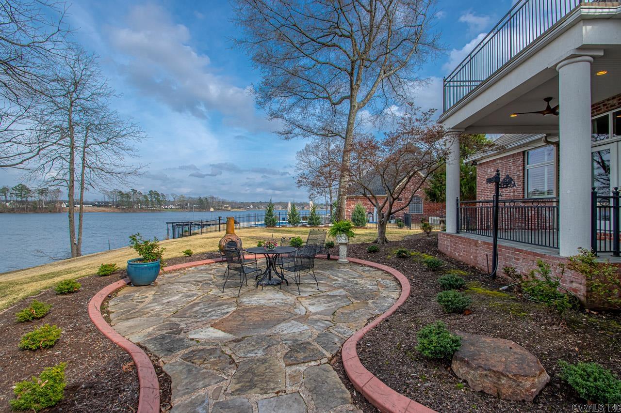 6508 WESTMINSTER  Benton, AR