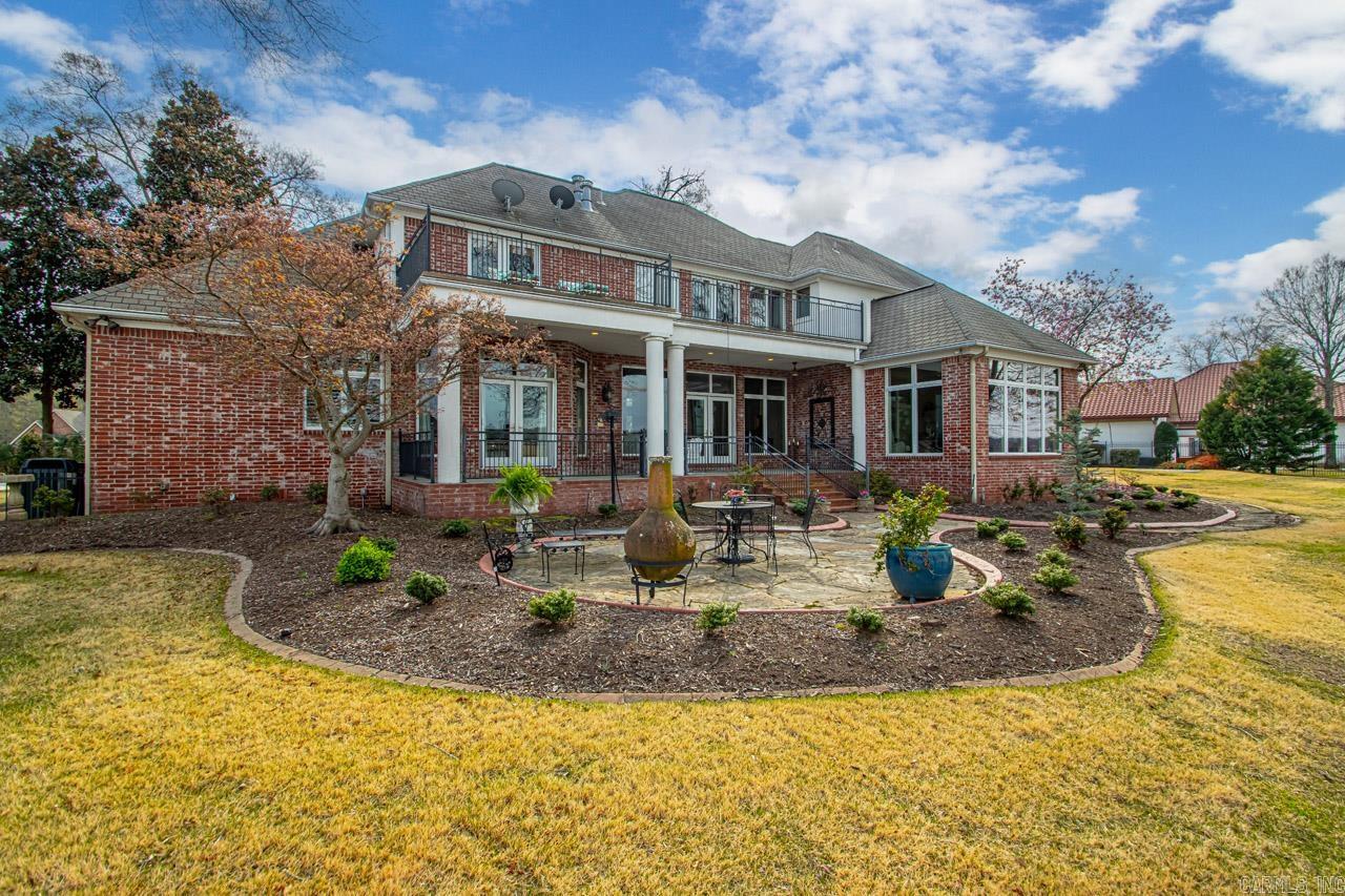 6508 WESTMINSTER  Benton, AR