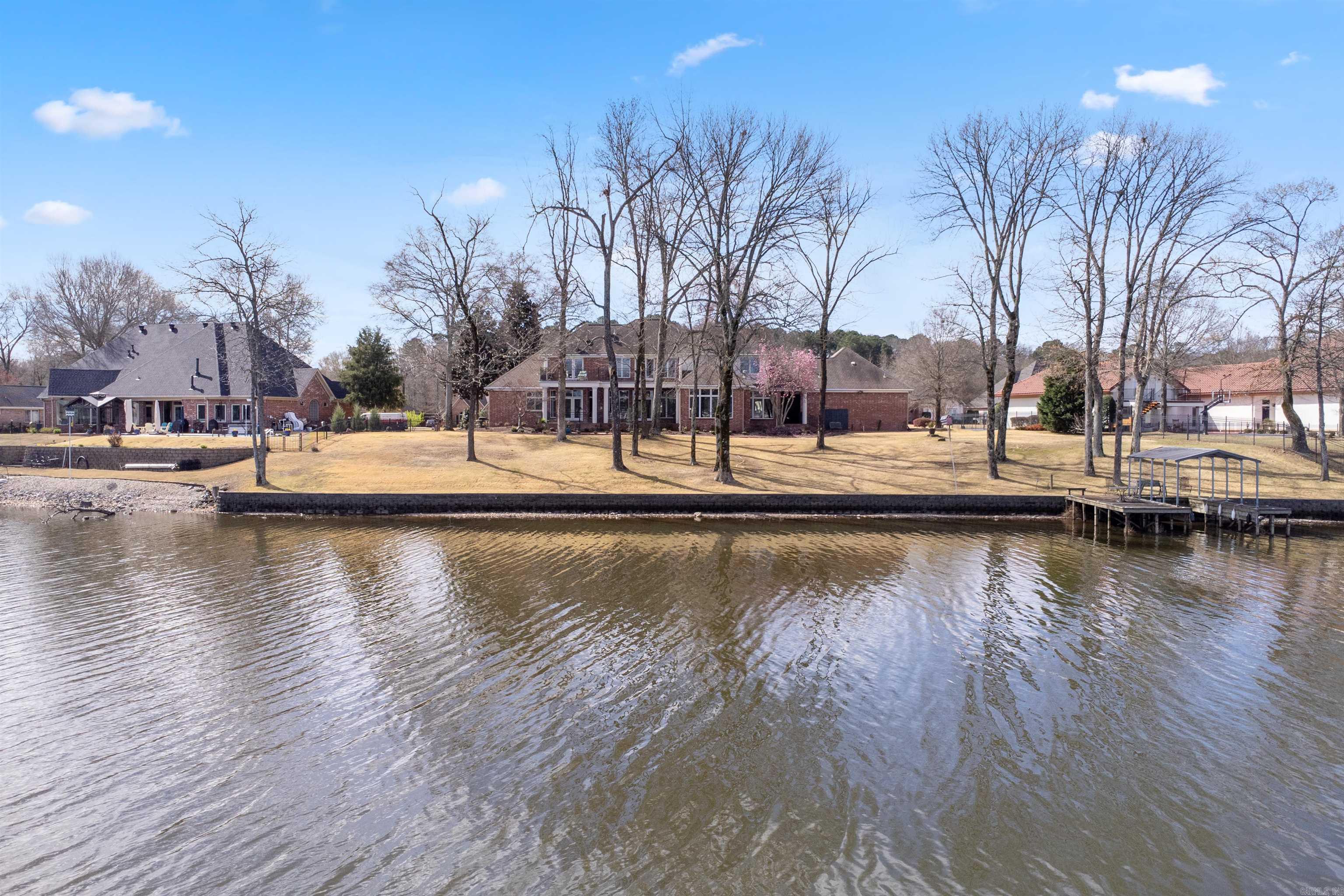 6508 WESTMINSTER  Benton, AR