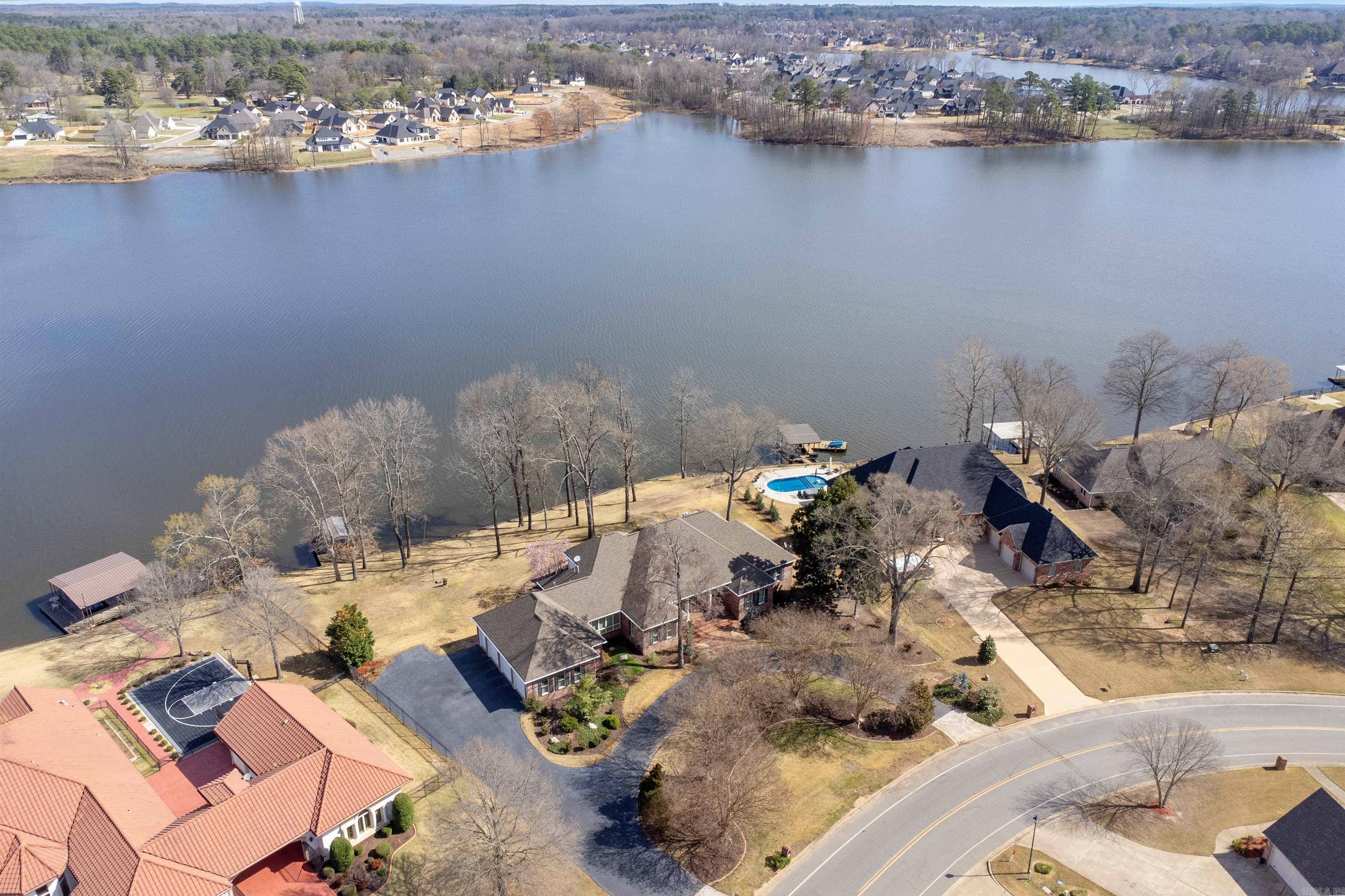 6508 WESTMINSTER  Benton, AR