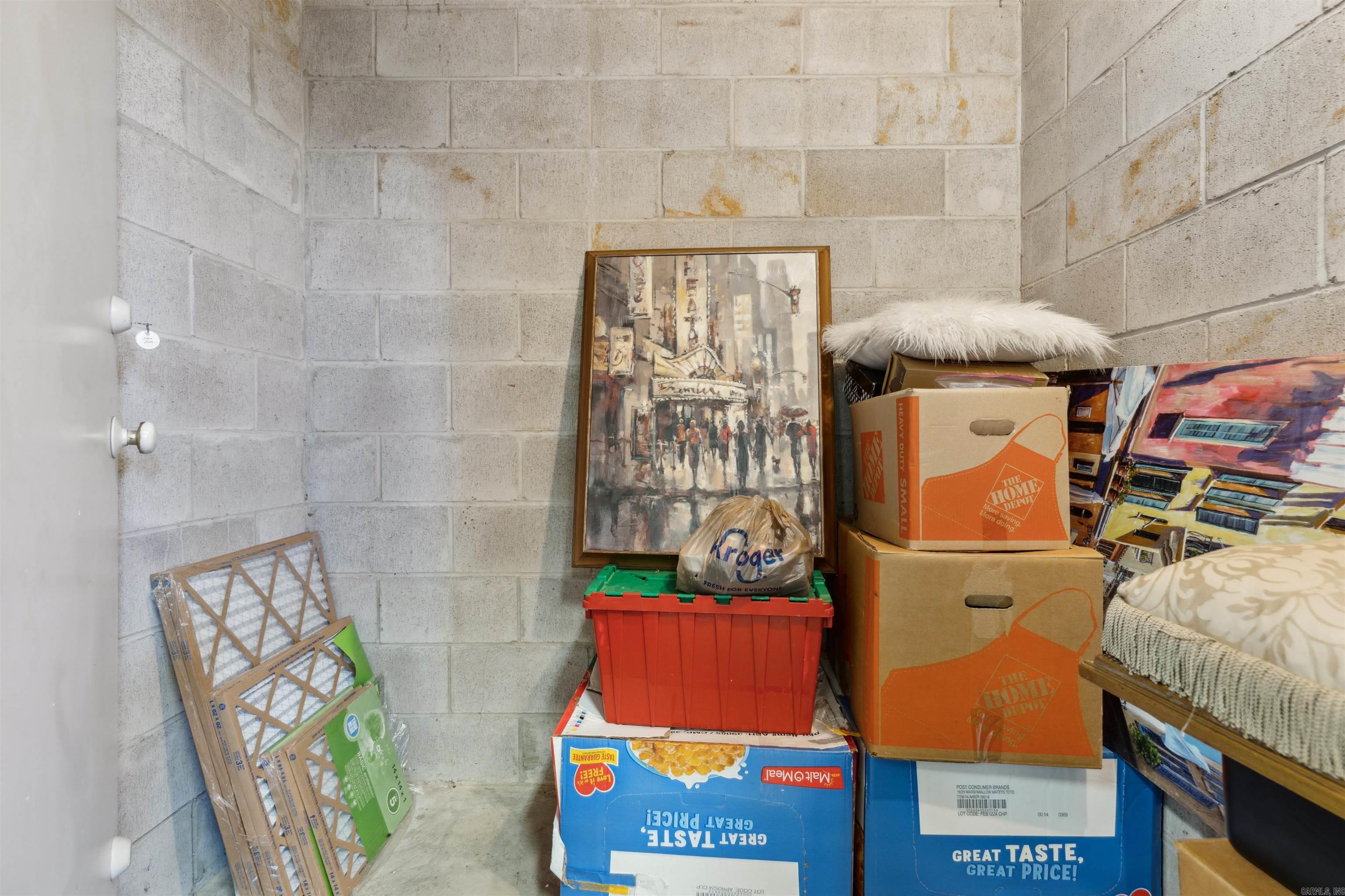 6508 WESTMINSTER  Benton, AR