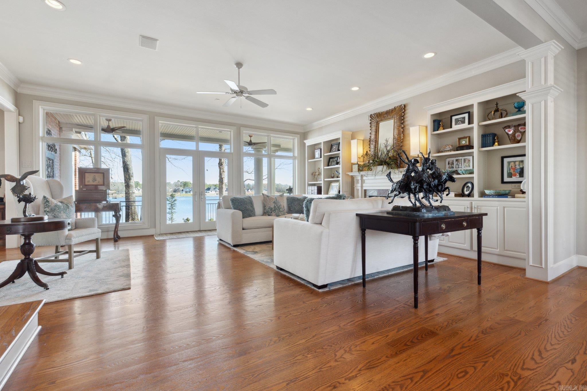 6508 WESTMINSTER  Benton, AR