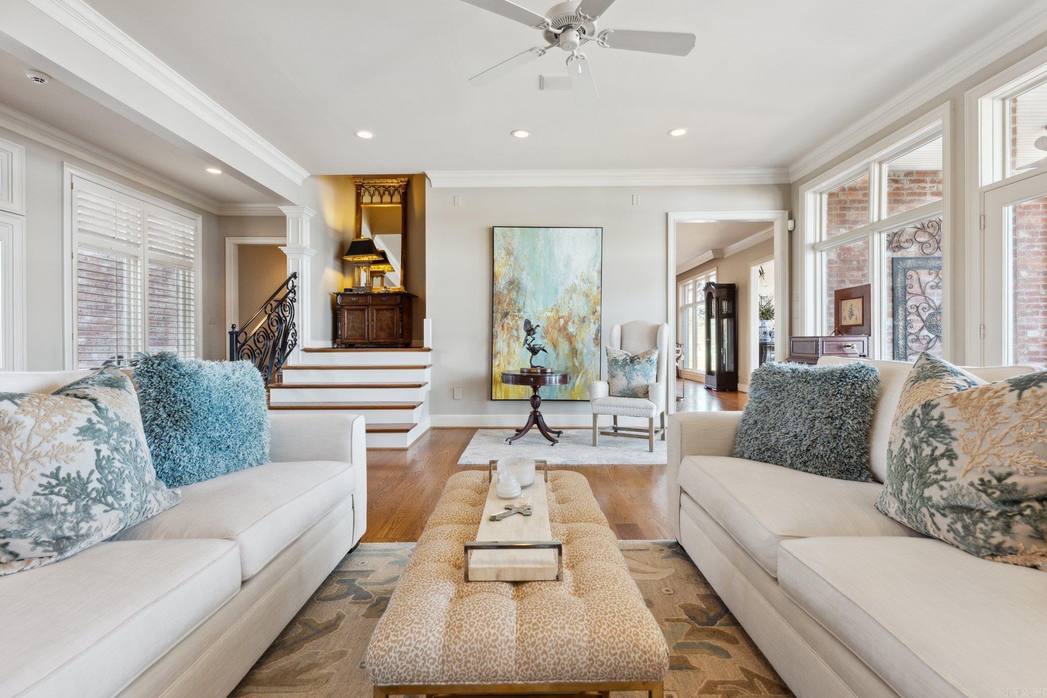 6508 WESTMINSTER  Benton, AR