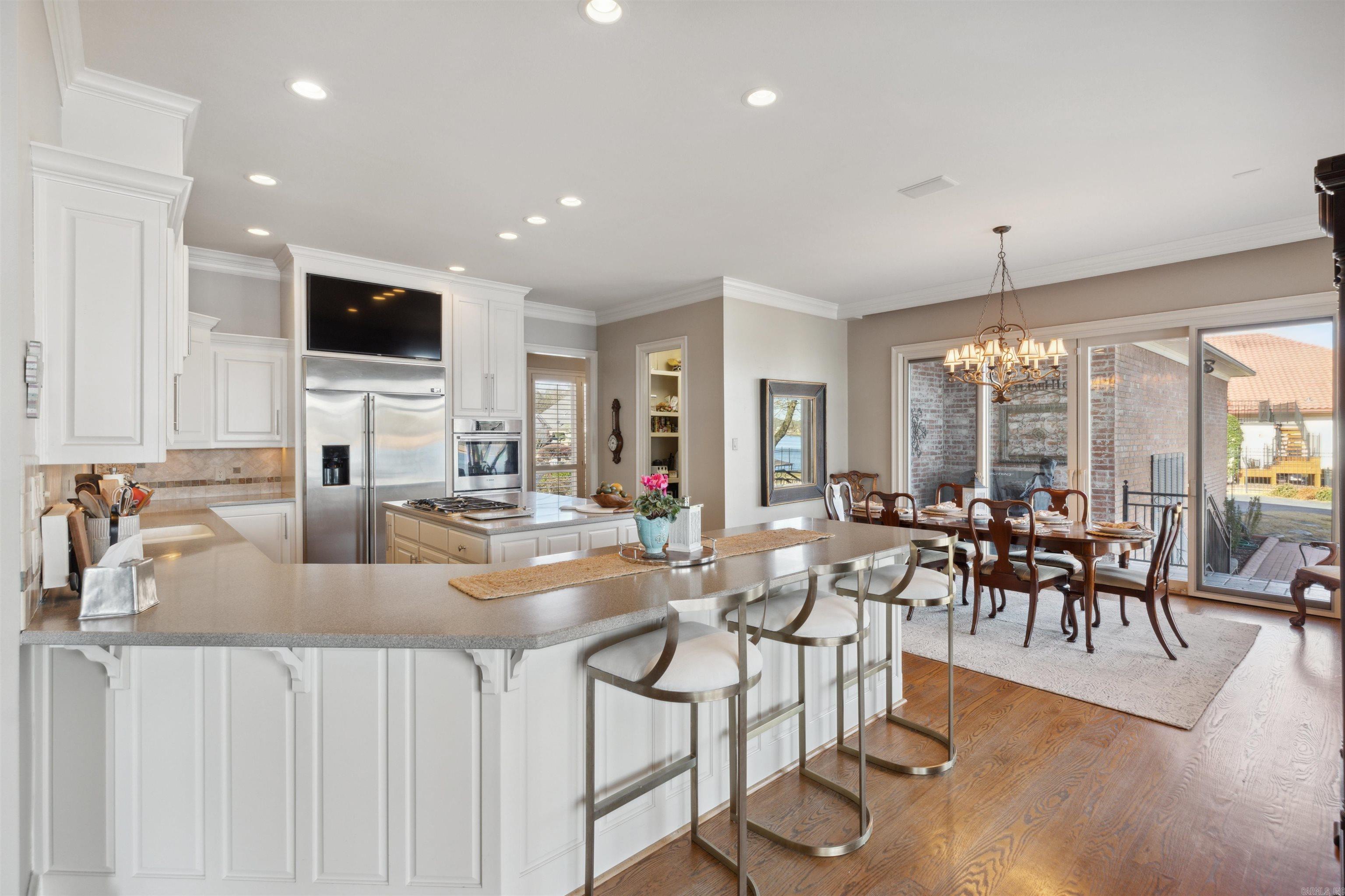 6508 WESTMINSTER  Benton, AR