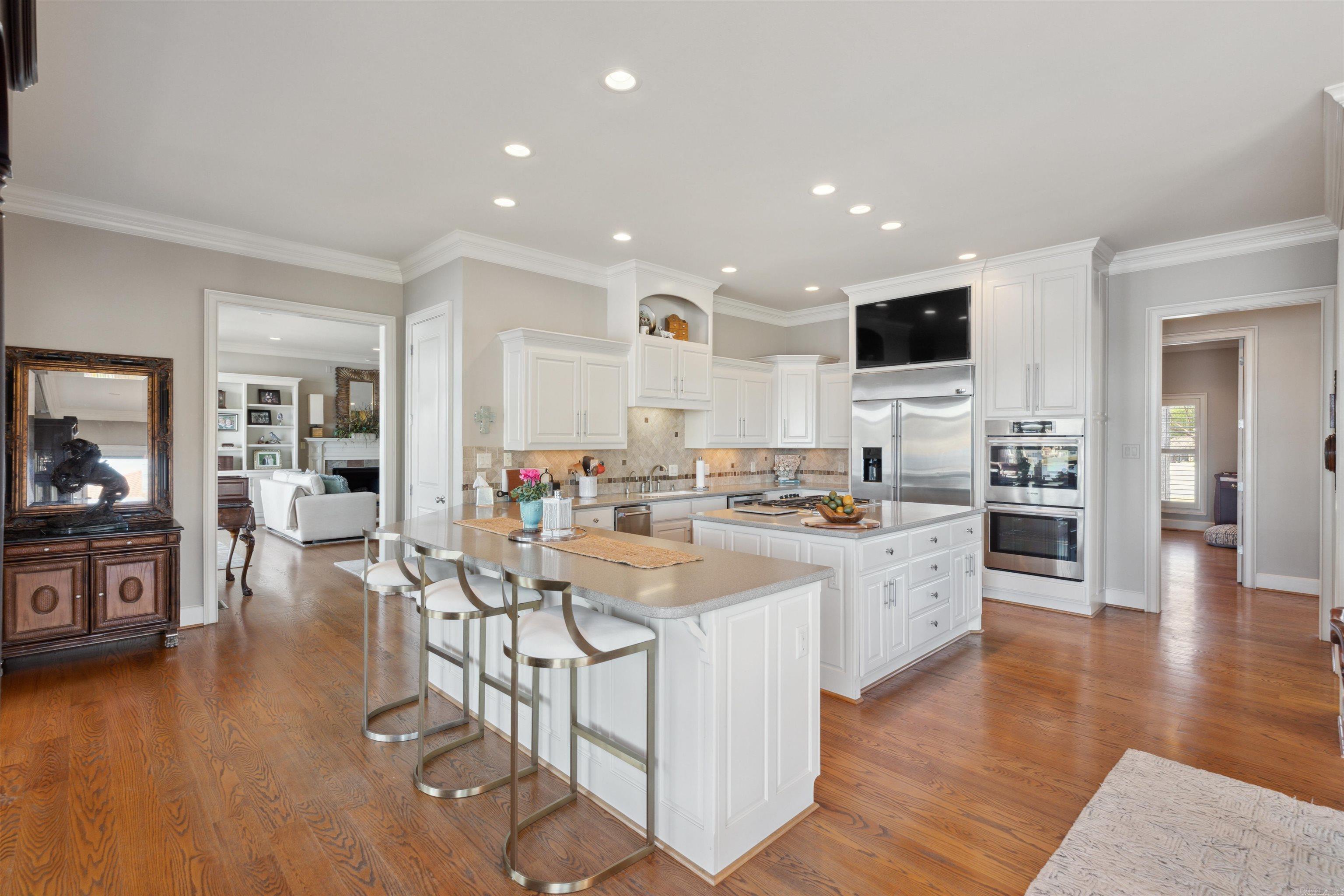 6508 WESTMINSTER  Benton, AR