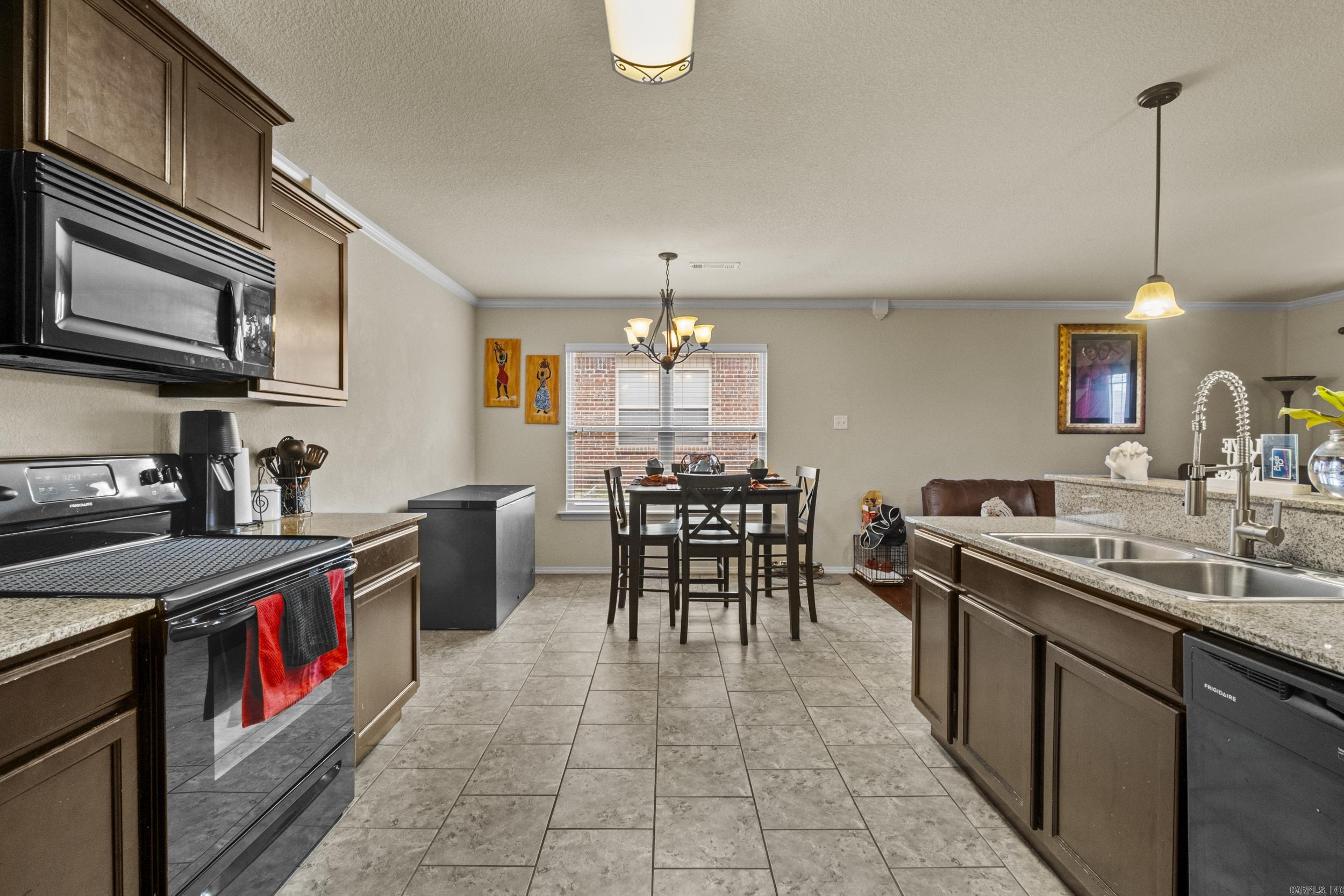 6716 Ridgemist  North Little Rock, AR