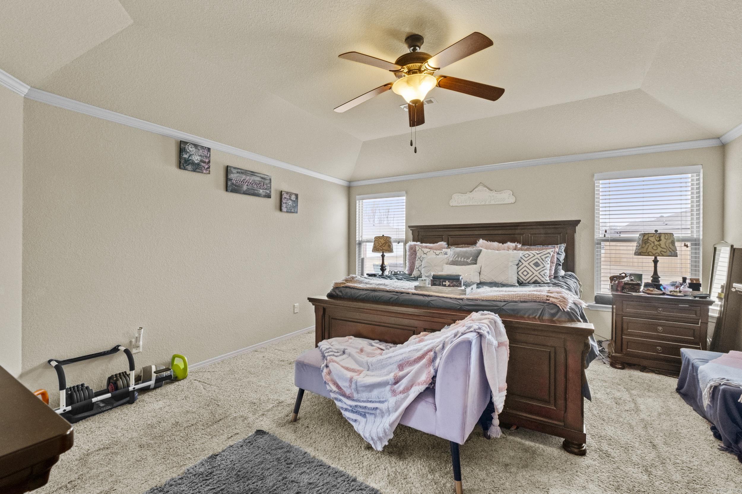 6716 Ridgemist  North Little Rock, AR