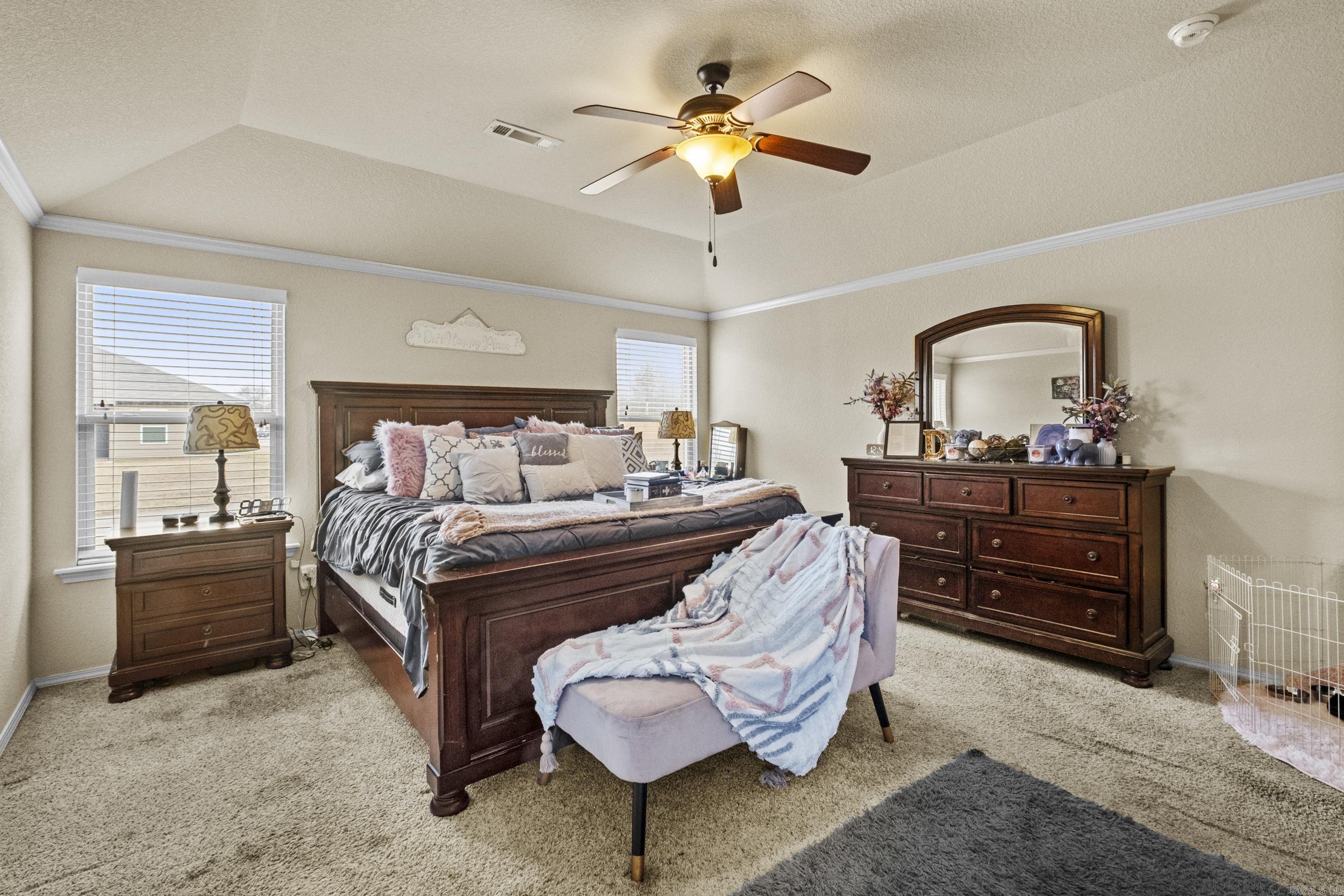 6716 Ridgemist  North Little Rock, AR