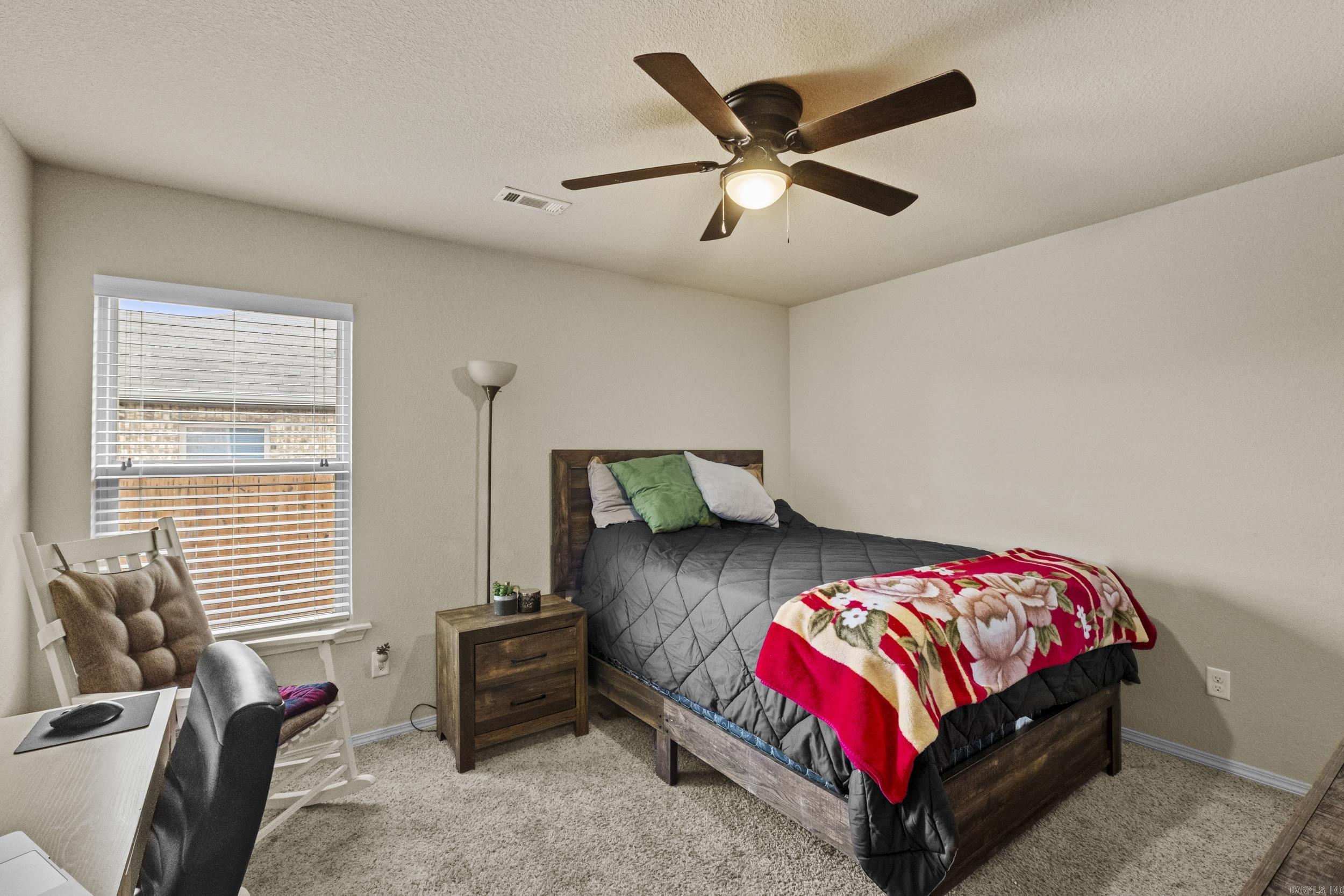 6716 Ridgemist  North Little Rock, AR