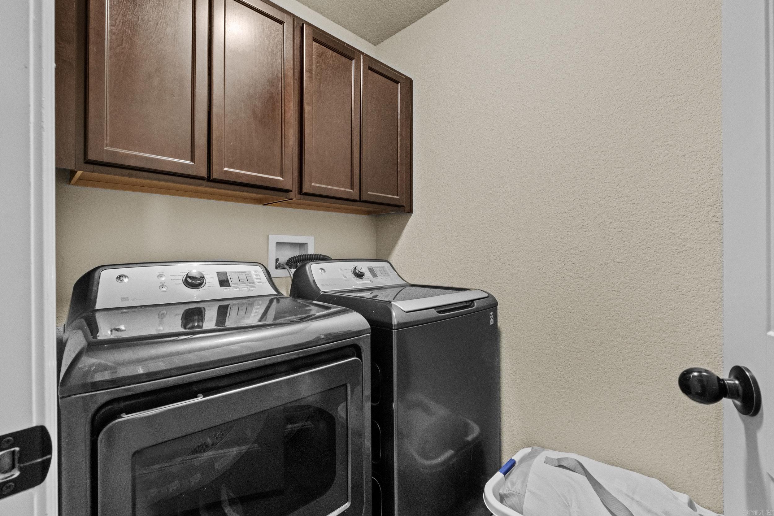 6716 Ridgemist  North Little Rock, AR