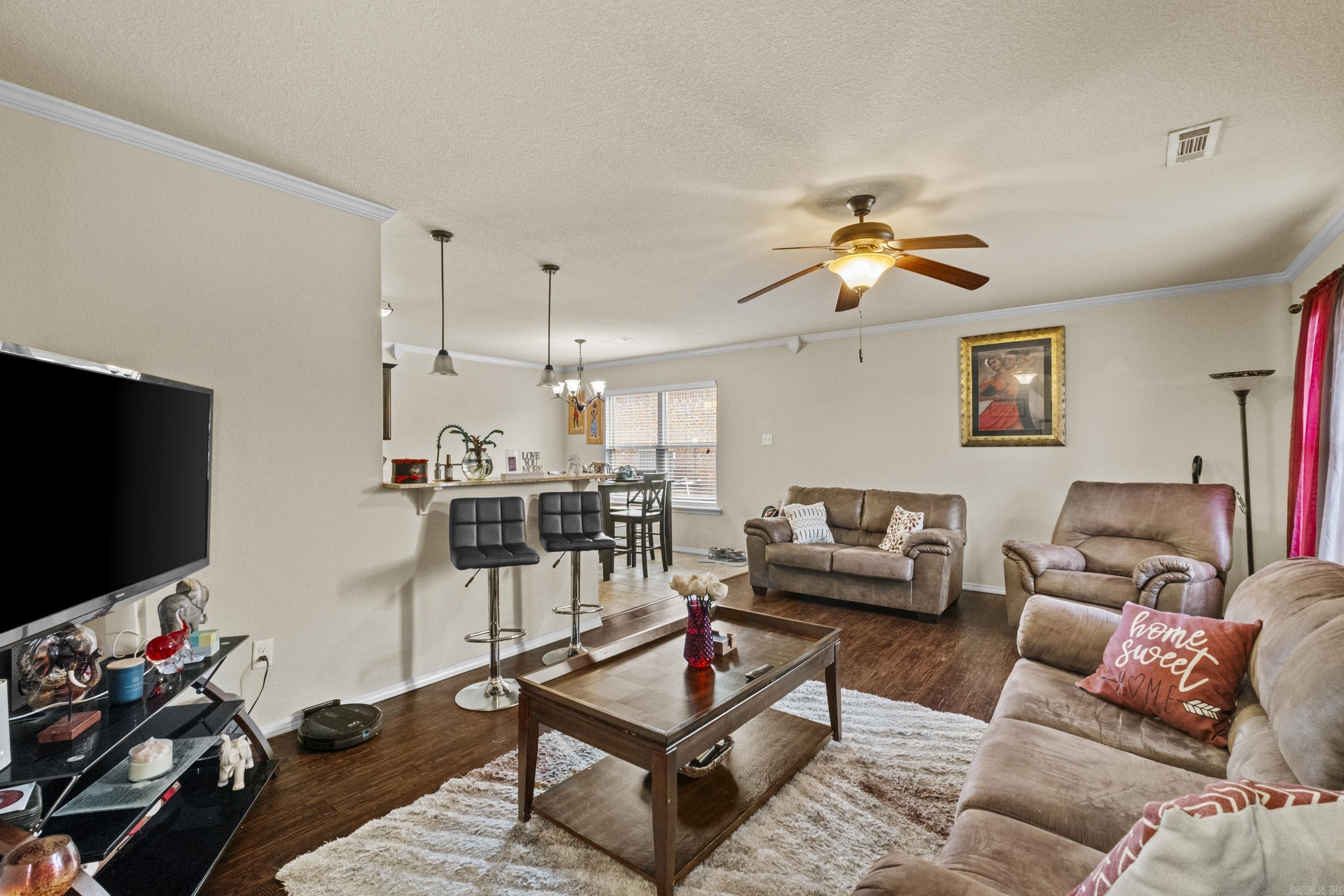 6716 Ridgemist  North Little Rock, AR