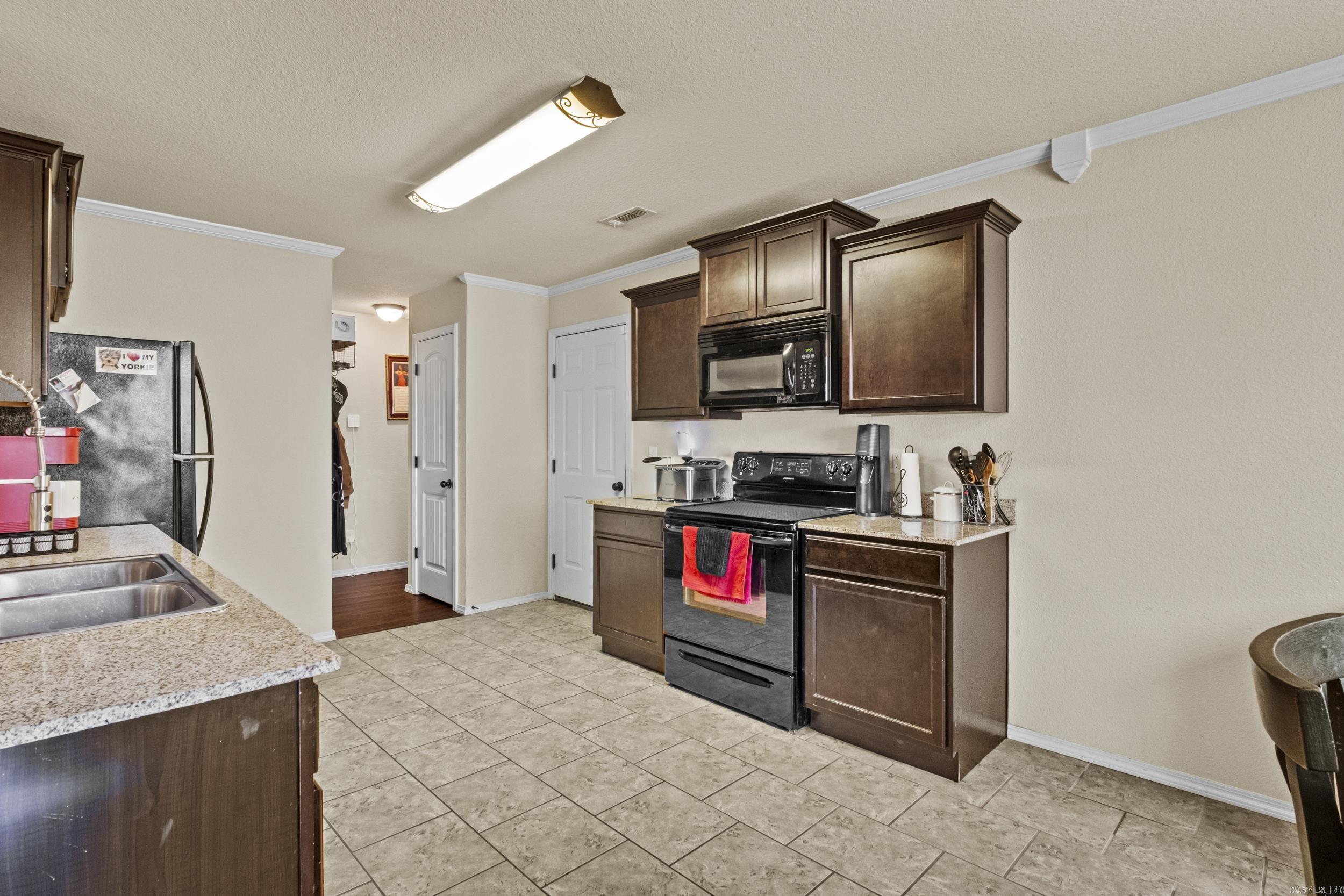 6716 Ridgemist  North Little Rock, AR