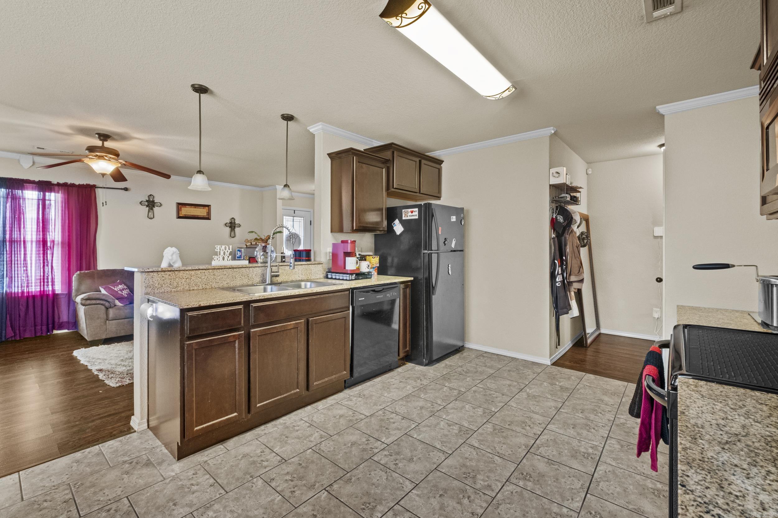 6716 Ridgemist  North Little Rock, AR