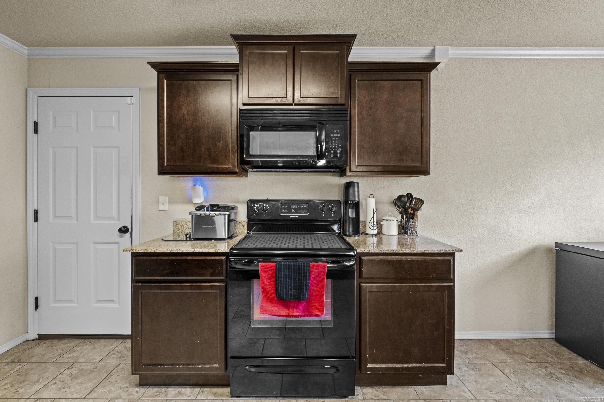 6716 Ridgemist  North Little Rock, AR