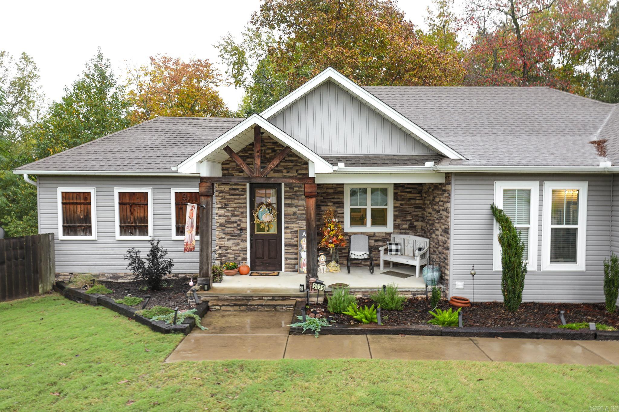 9025 DIAMOND RIDGE  Benton, AR