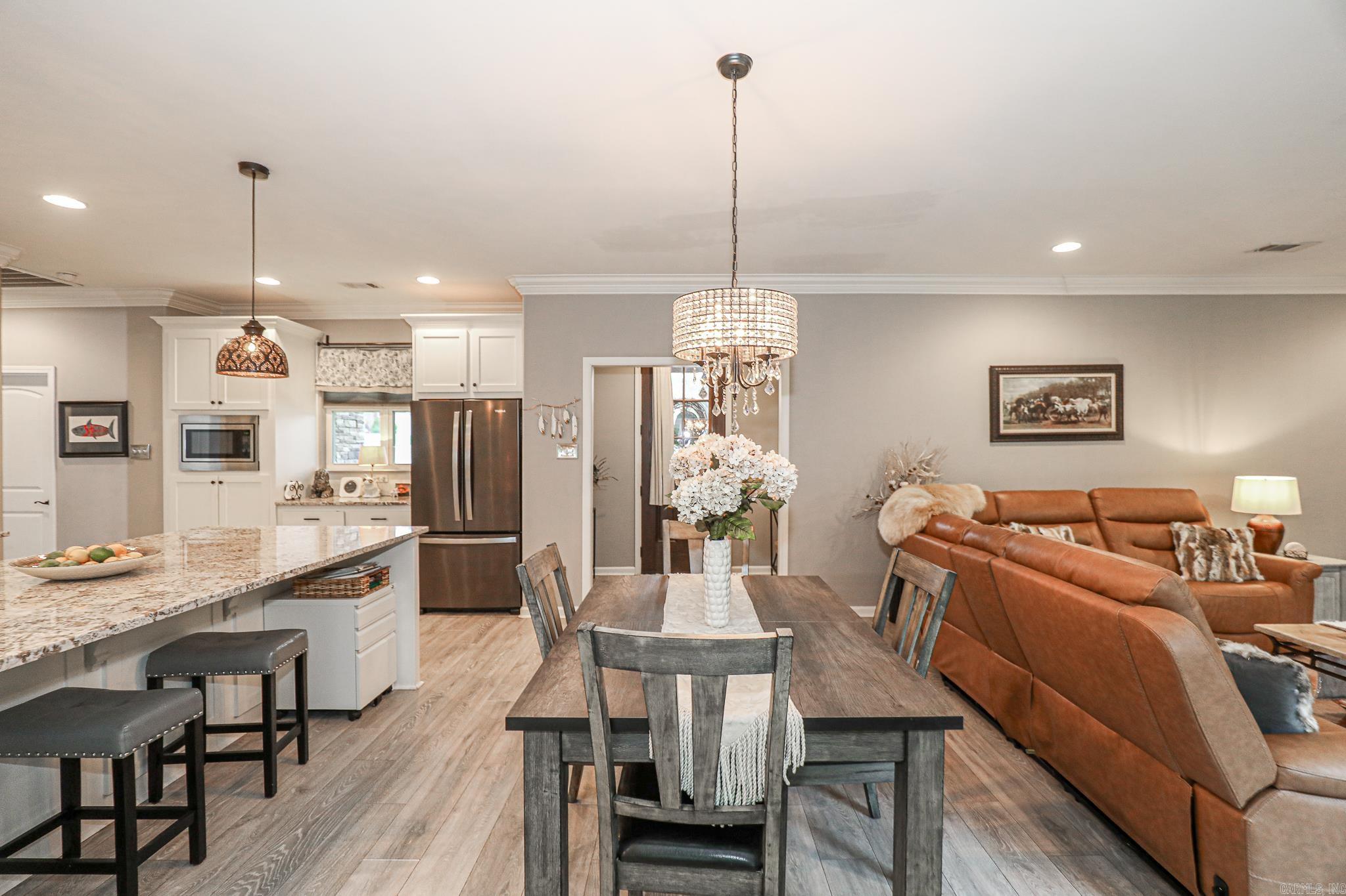 9025 DIAMOND RIDGE  Benton, AR