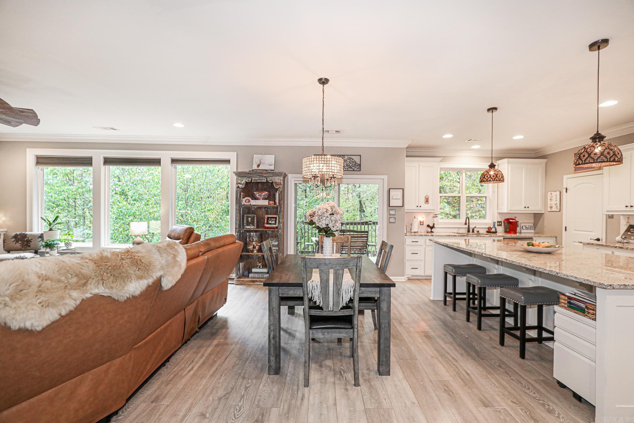 9025 DIAMOND RIDGE  Benton, AR