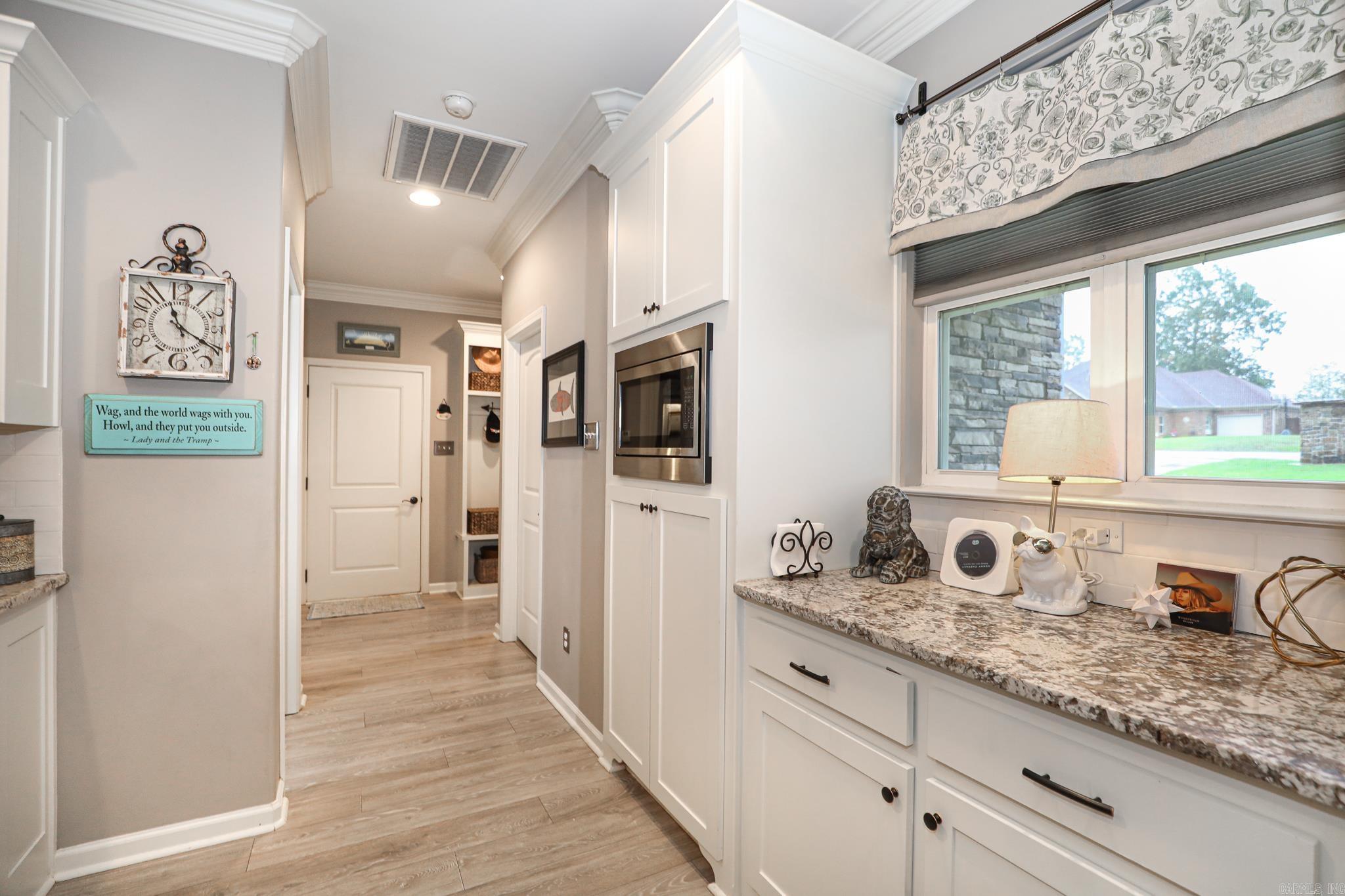 9025 DIAMOND RIDGE  Benton, AR