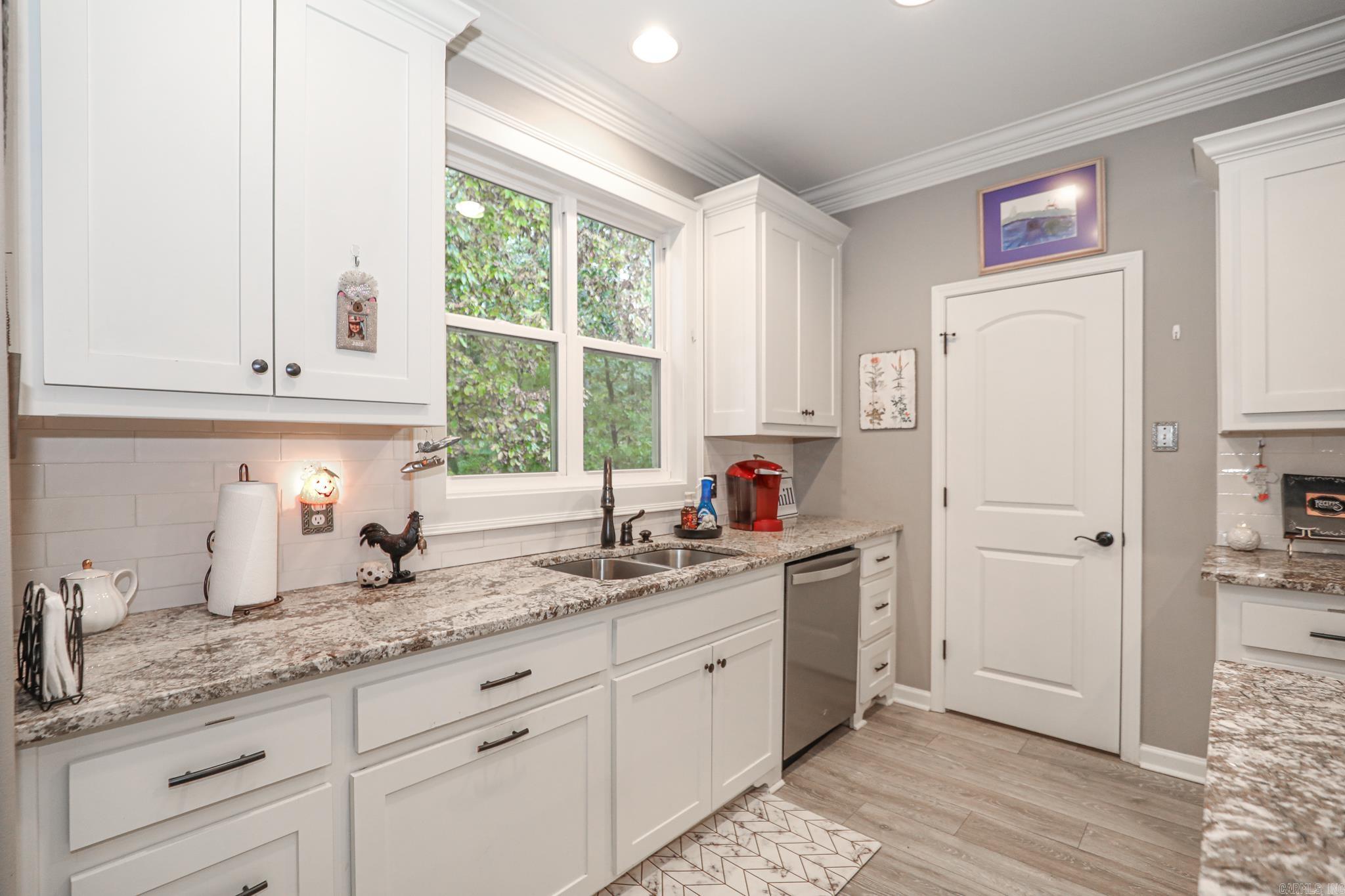 9025 DIAMOND RIDGE  Benton, AR