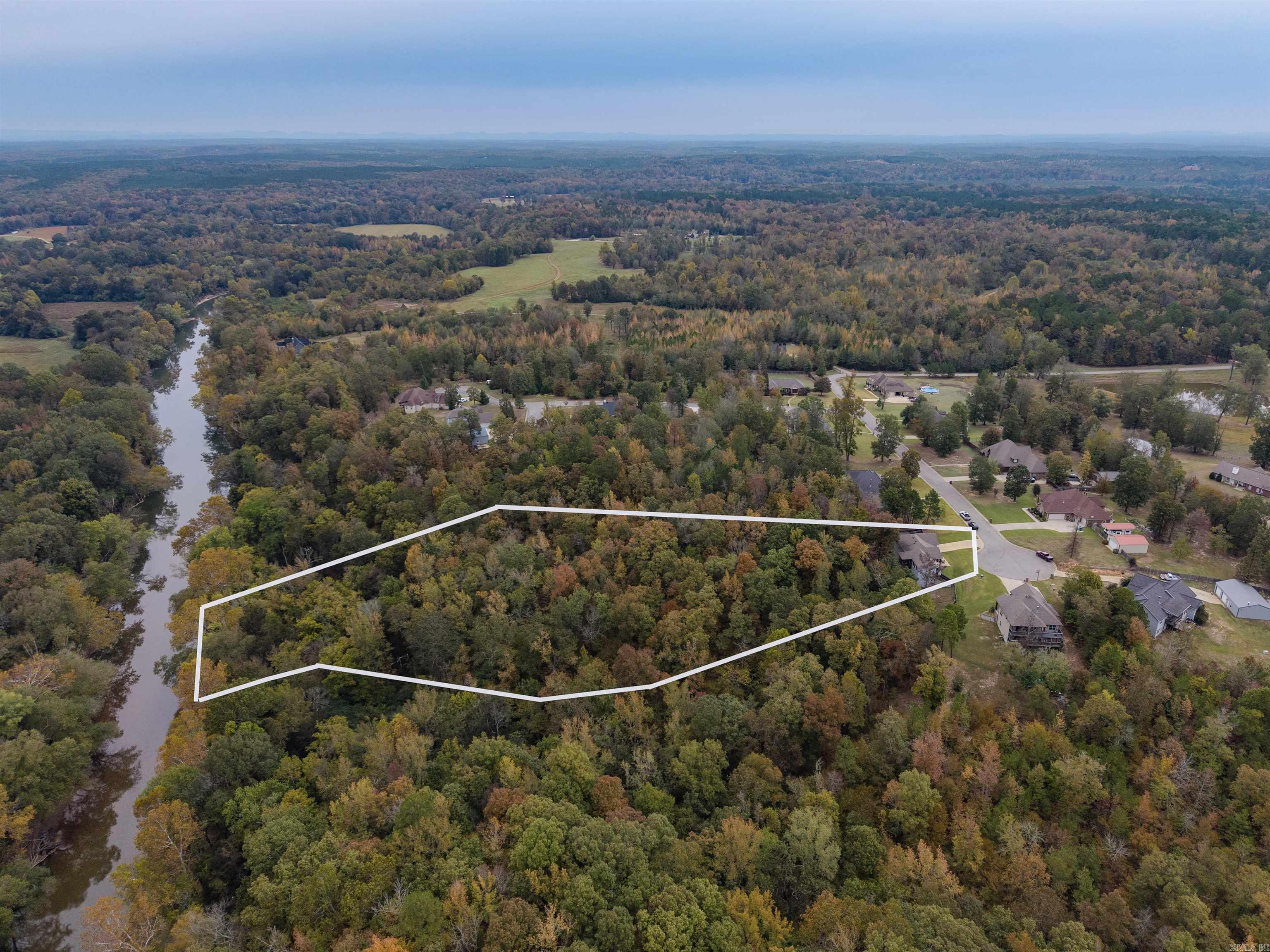 9025 DIAMOND RIDGE  Benton, AR