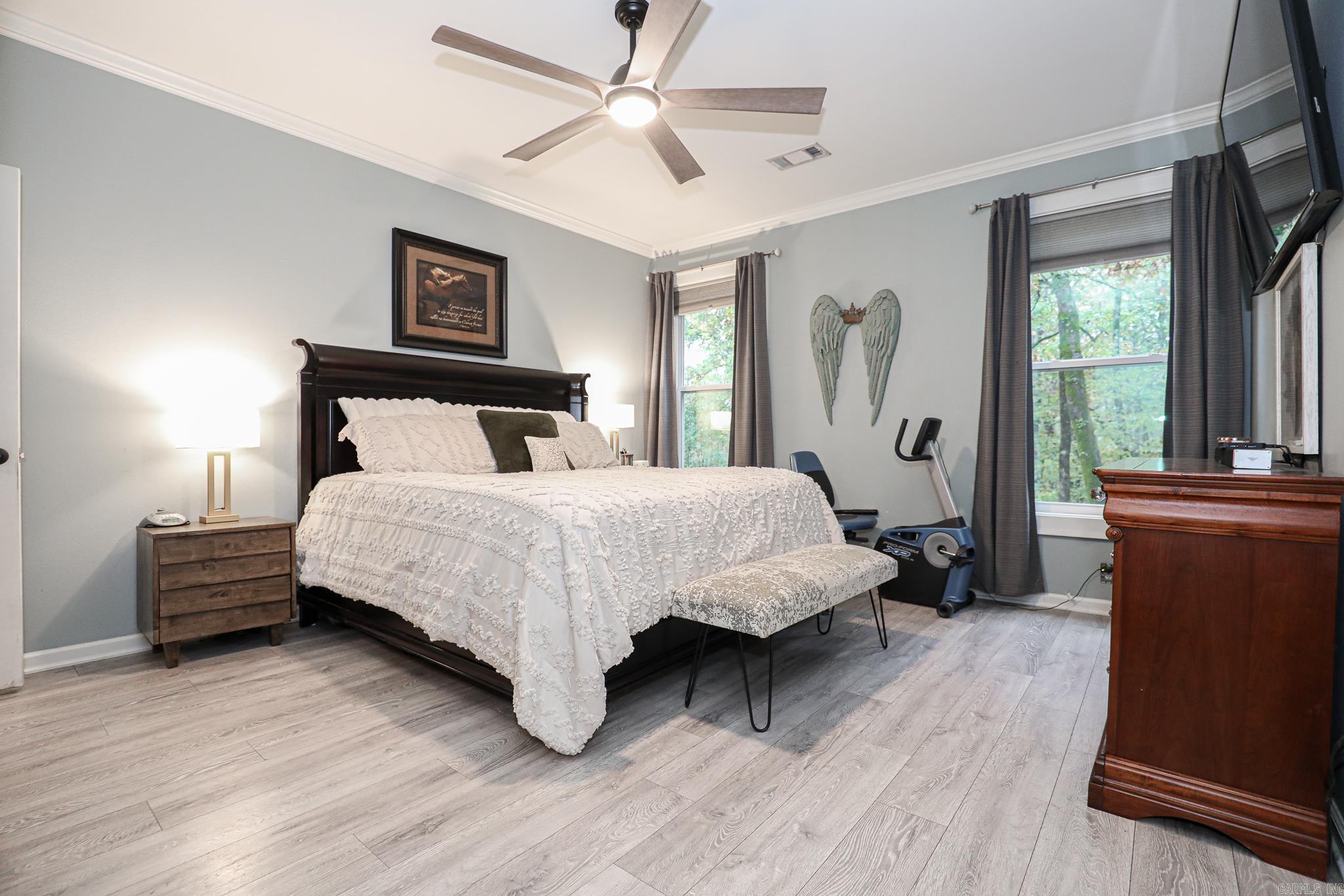 9025 DIAMOND RIDGE  Benton, AR